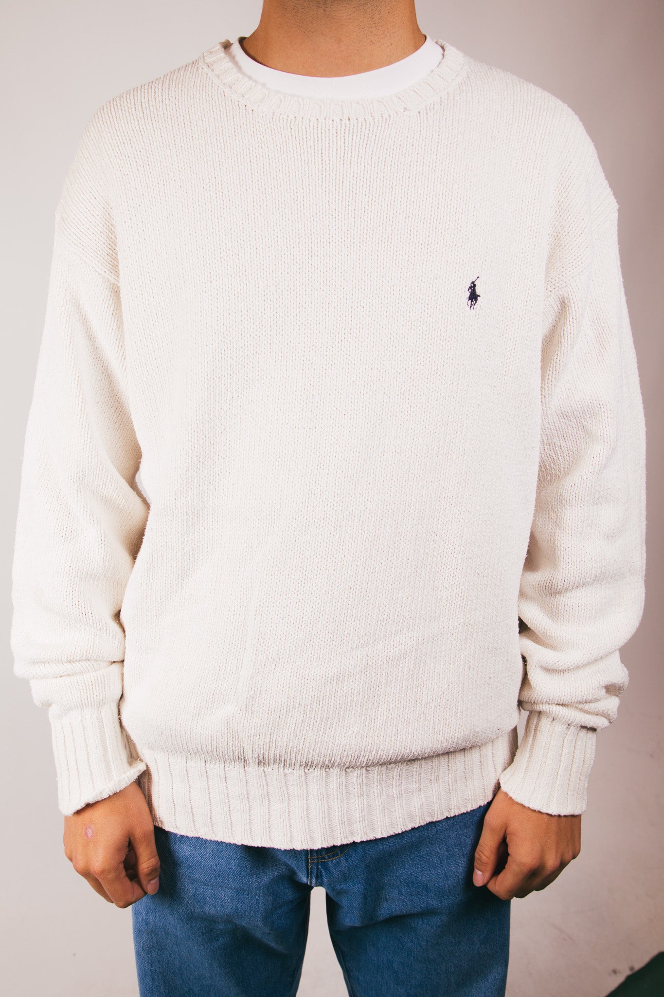 Ralph Lauren - Sweatshirt (L)