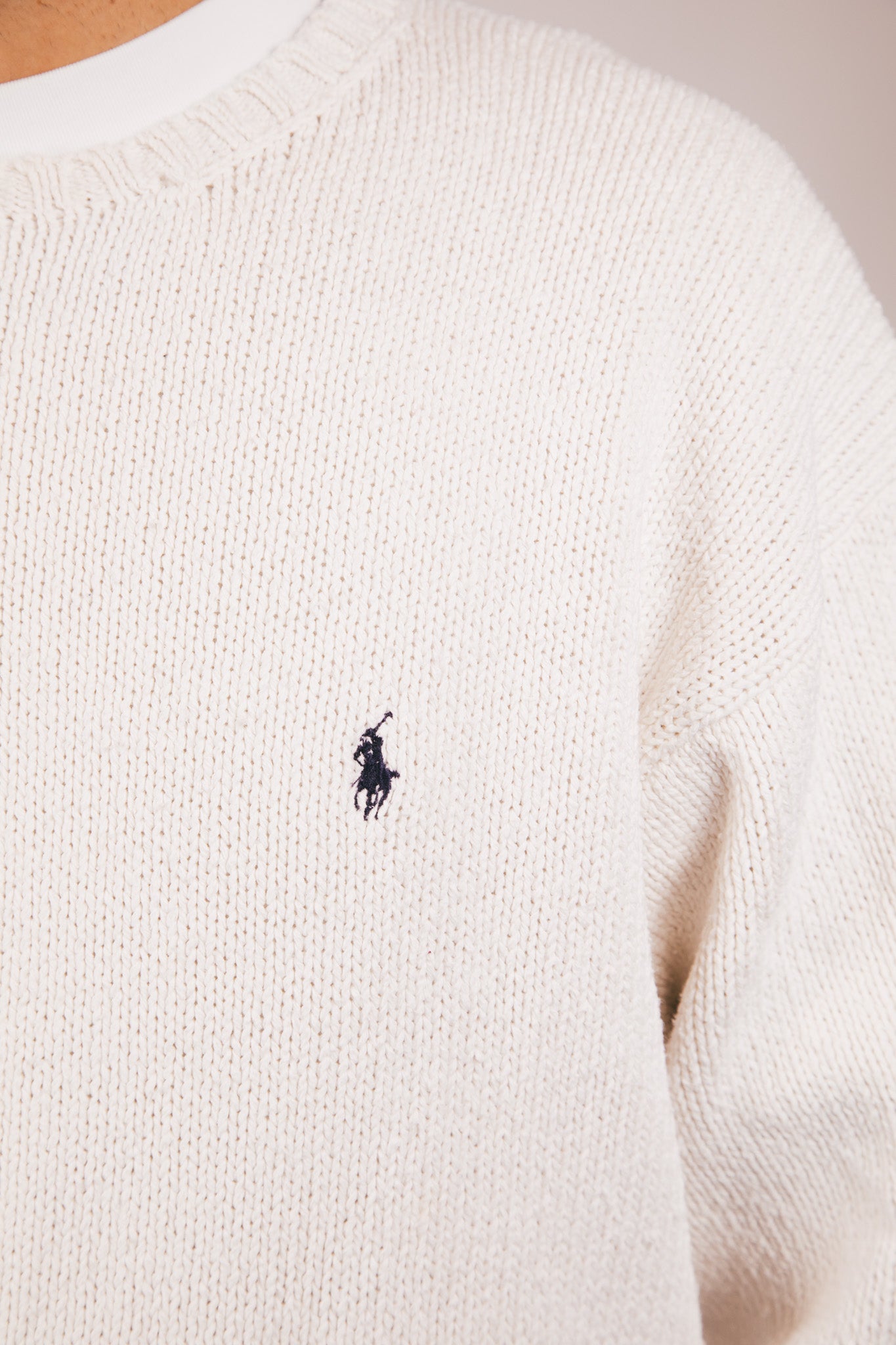 Ralph Lauren - Sweatshirt (L)