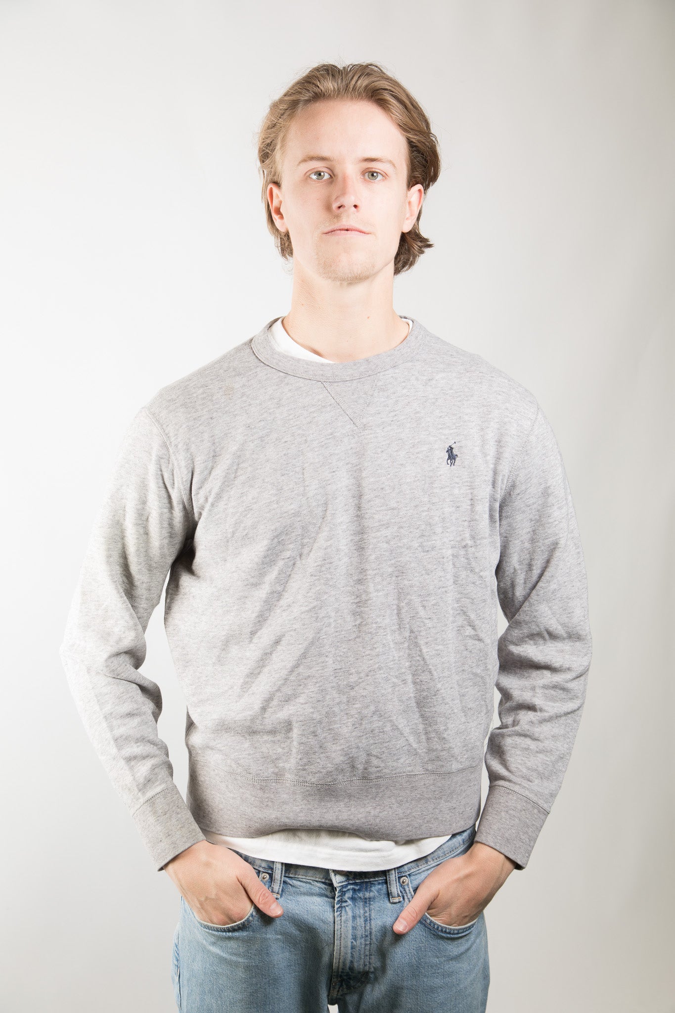 Ralph Lauren - Sweatshirt (M)