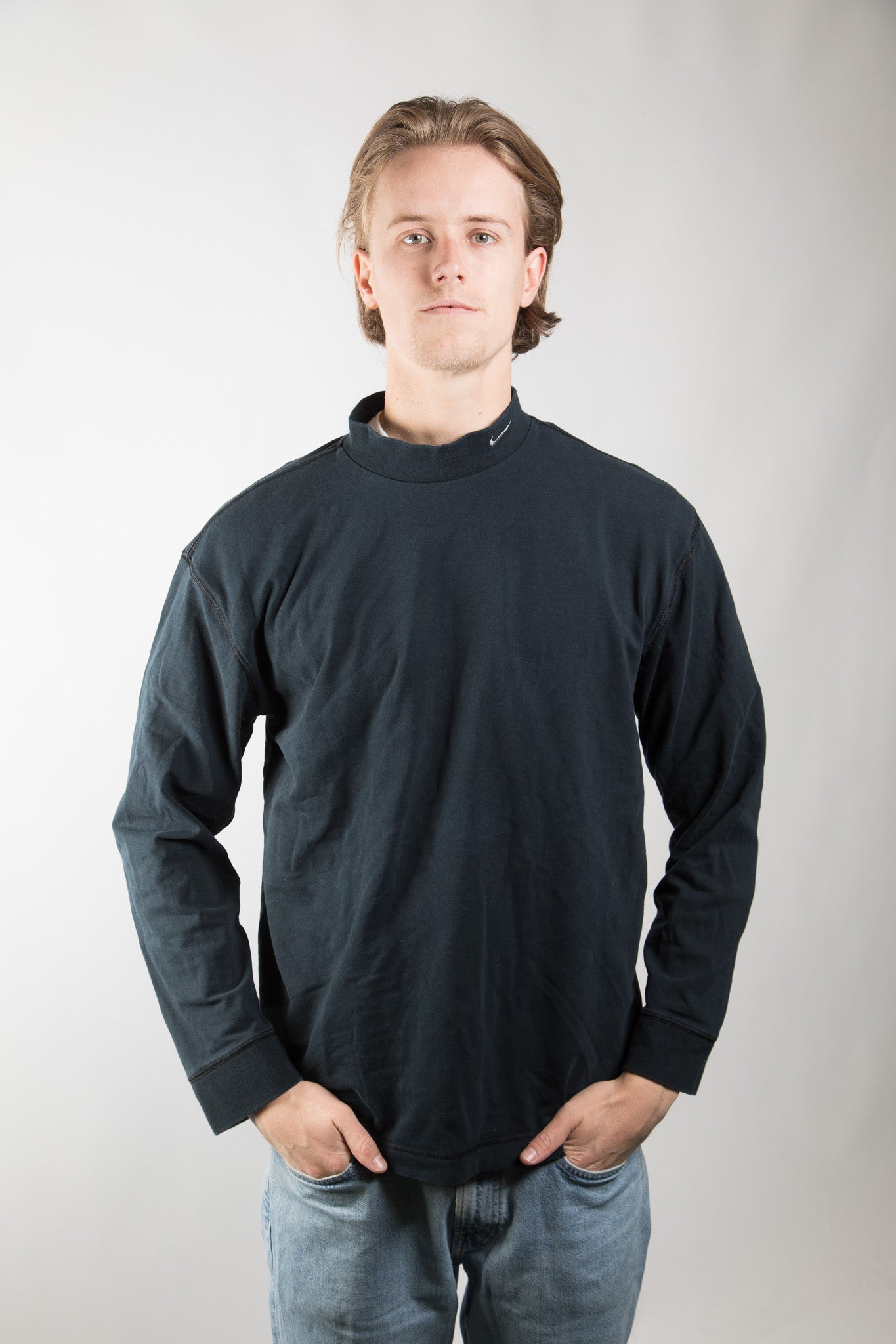 Nike - Sweatshirt (L)
