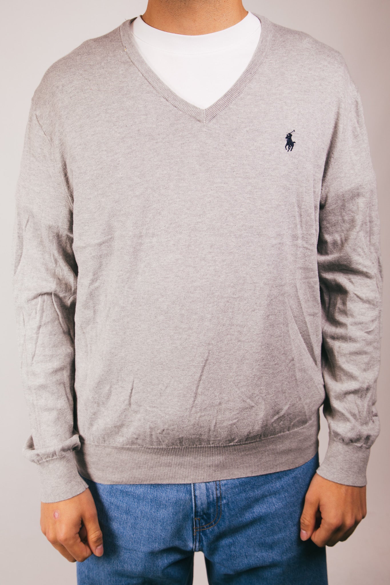 Ralph Lauren - Sweatshirt (L)