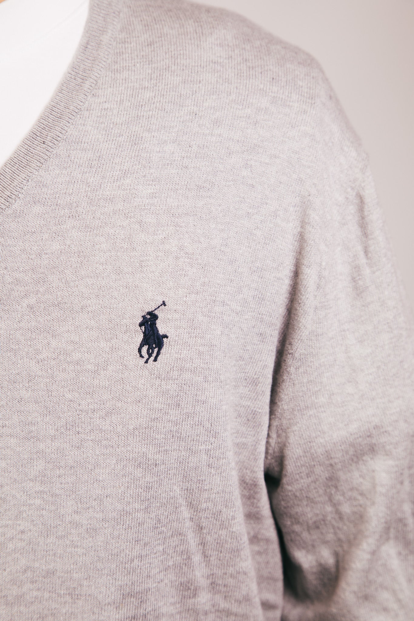 Ralph Lauren - Sweatshirt (L)