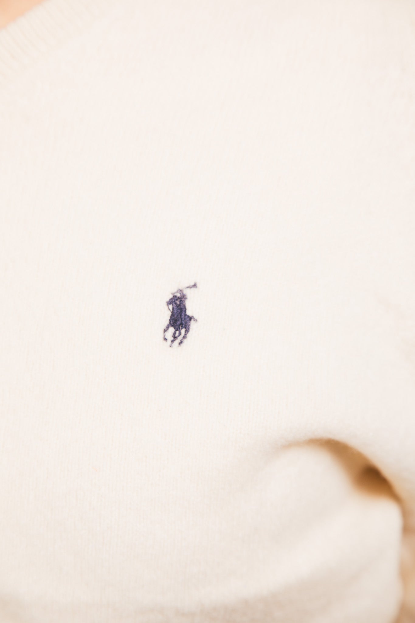 Ralph Lauren - Sweatshirt (XS)