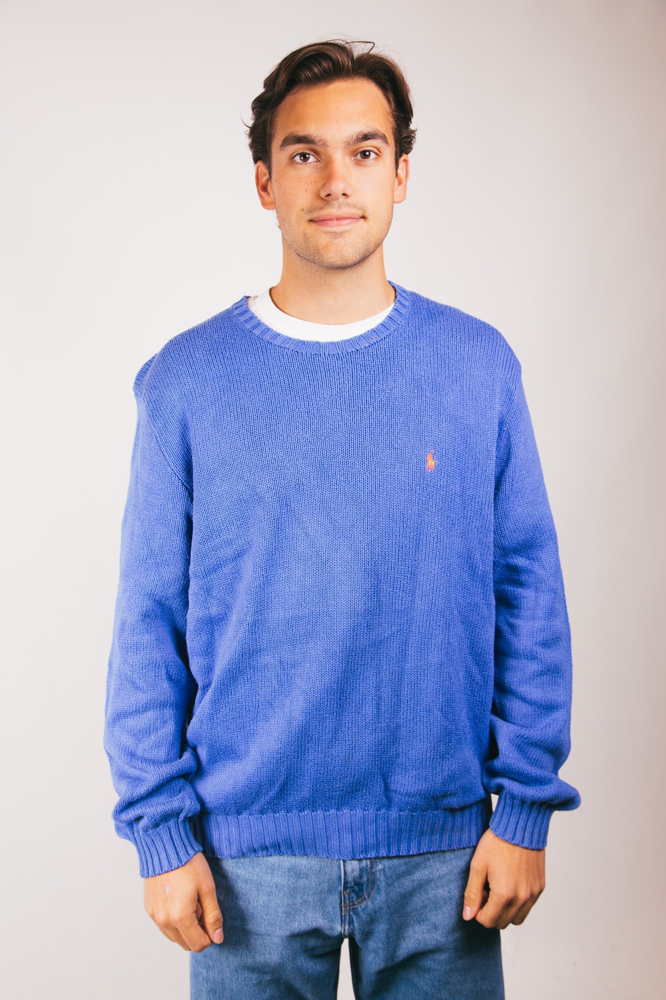 Ralph Lauren - Sweatshirt (XL)