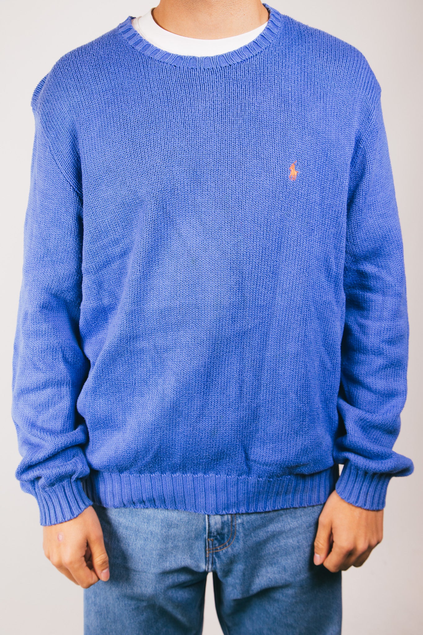 Ralph Lauren - Sweatshirt (XL)