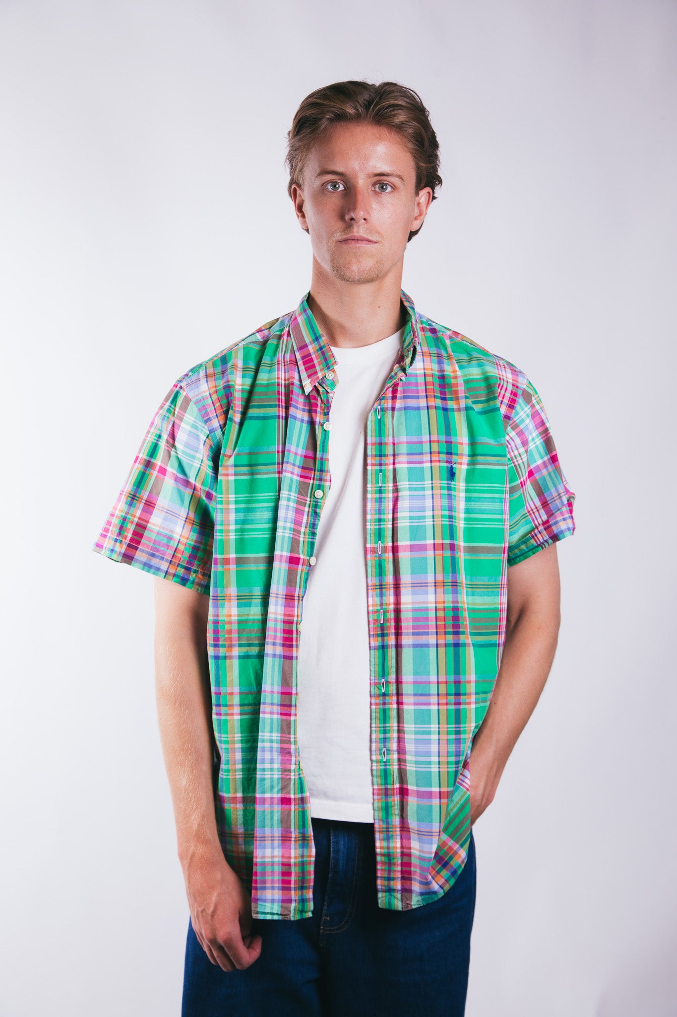 Ralph Lauren - Shirt (L)