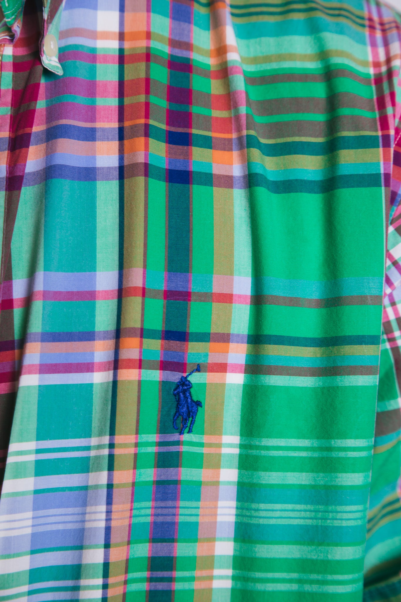 Ralph Lauren - Shirt (L)