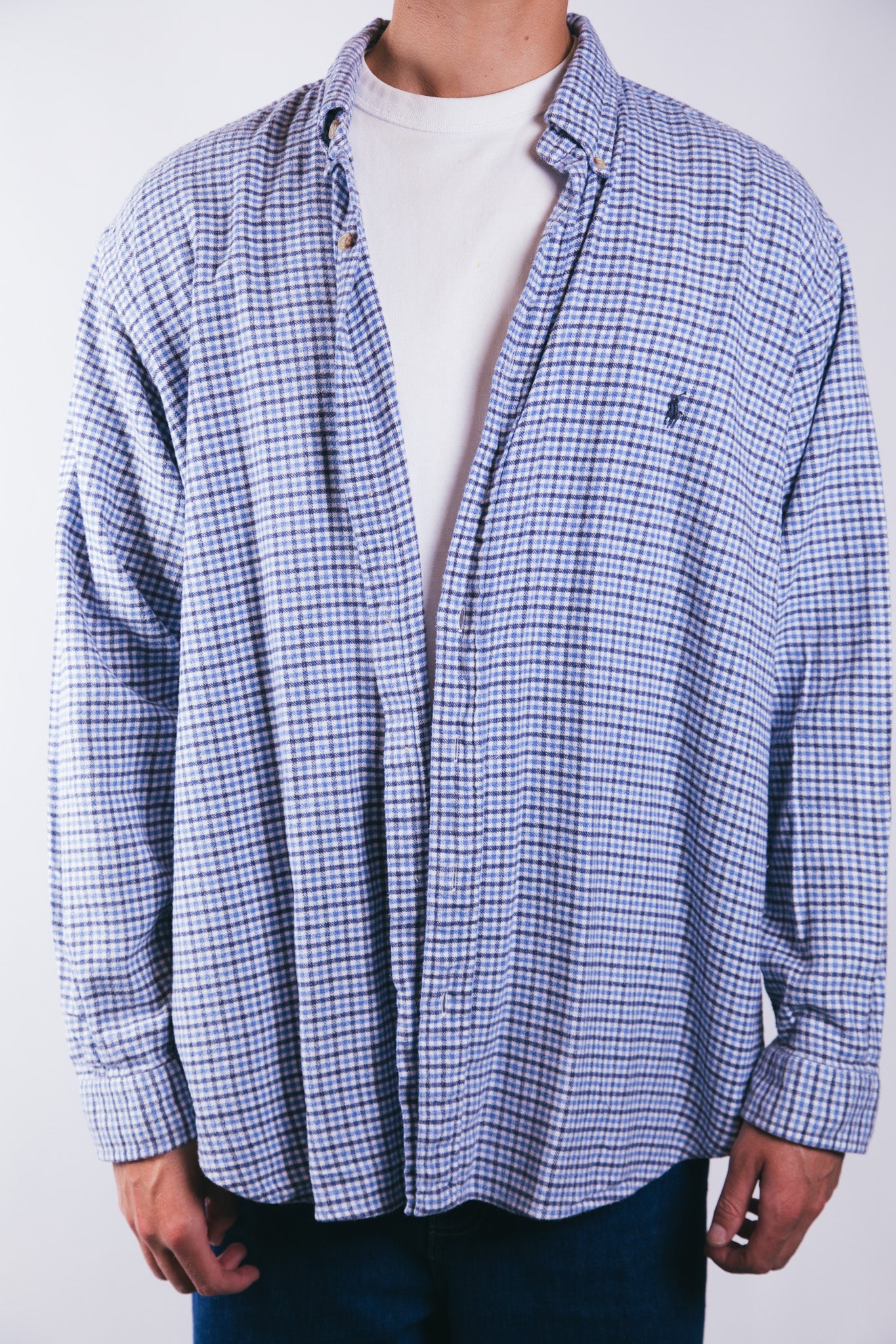 Ralph Lauren - Shirt (L)