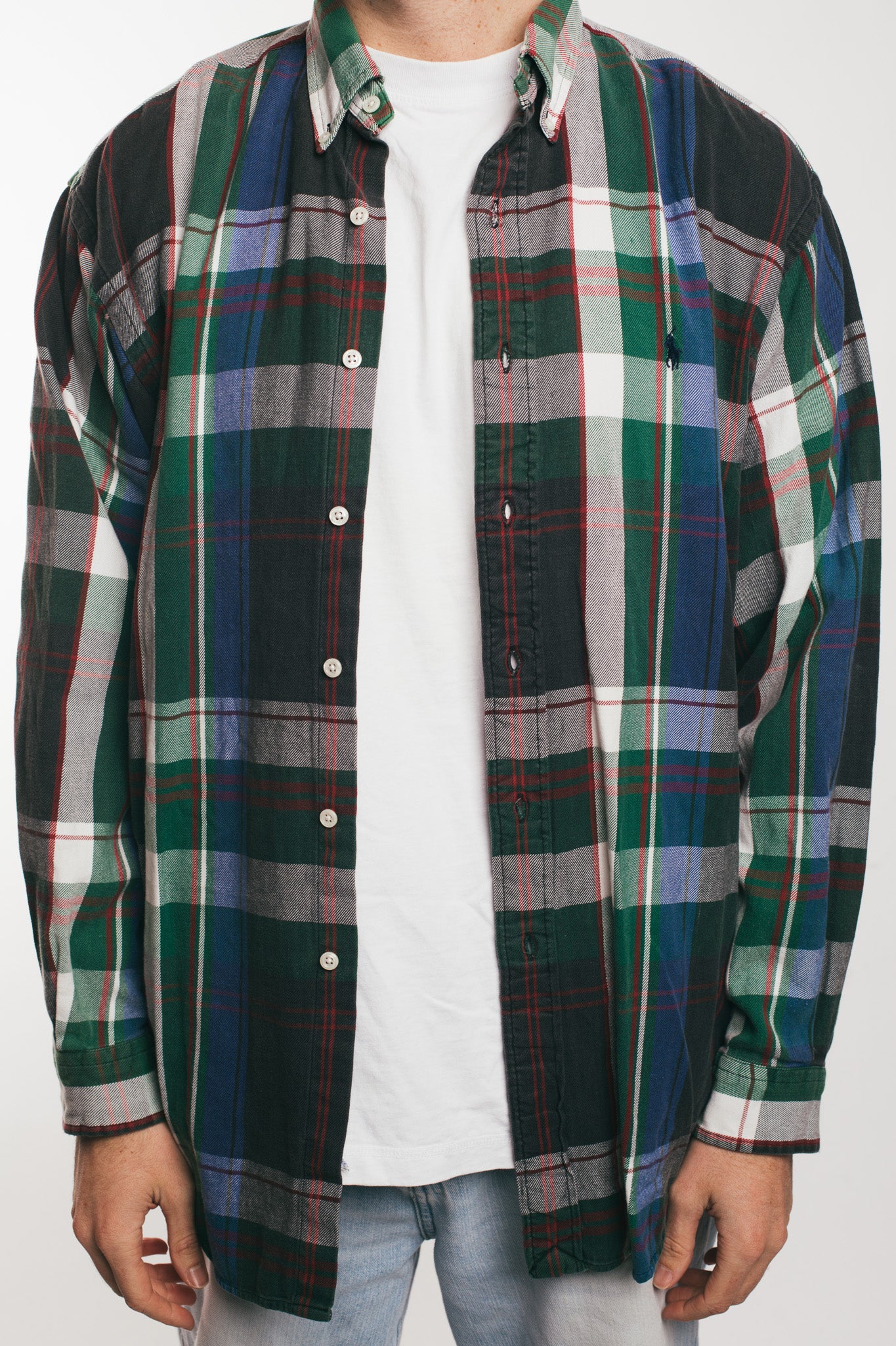 Ralph Lauren - Shirt (L)