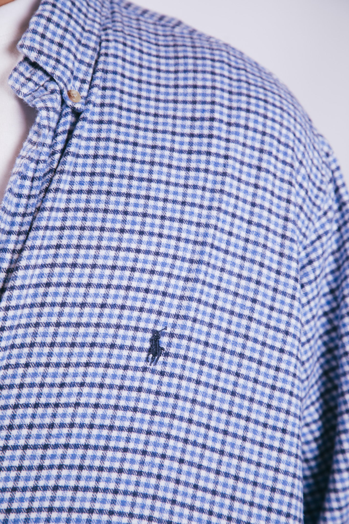 Ralph Lauren - Shirt (L)