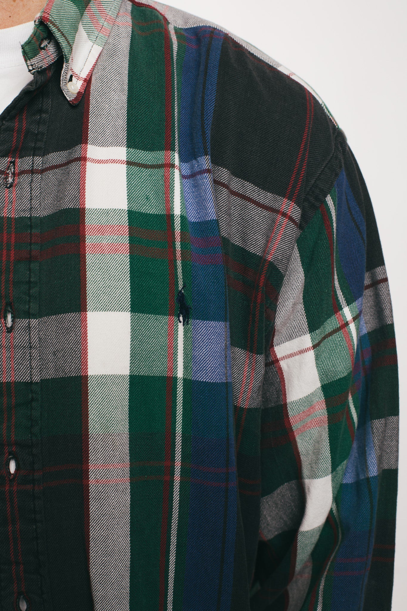 Ralph Lauren - Shirt (L)