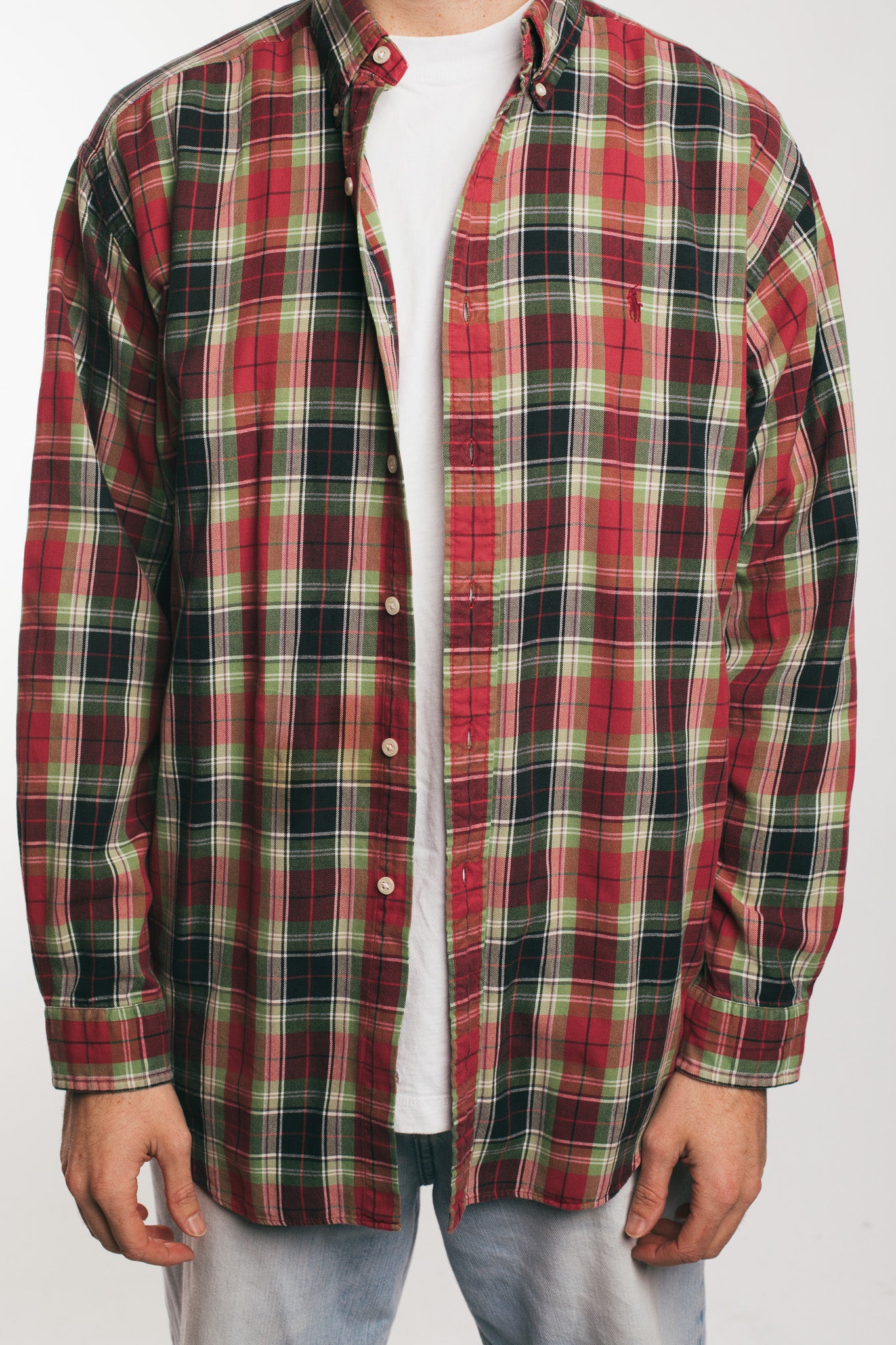 Ralph Lauren - Shirt (L)
