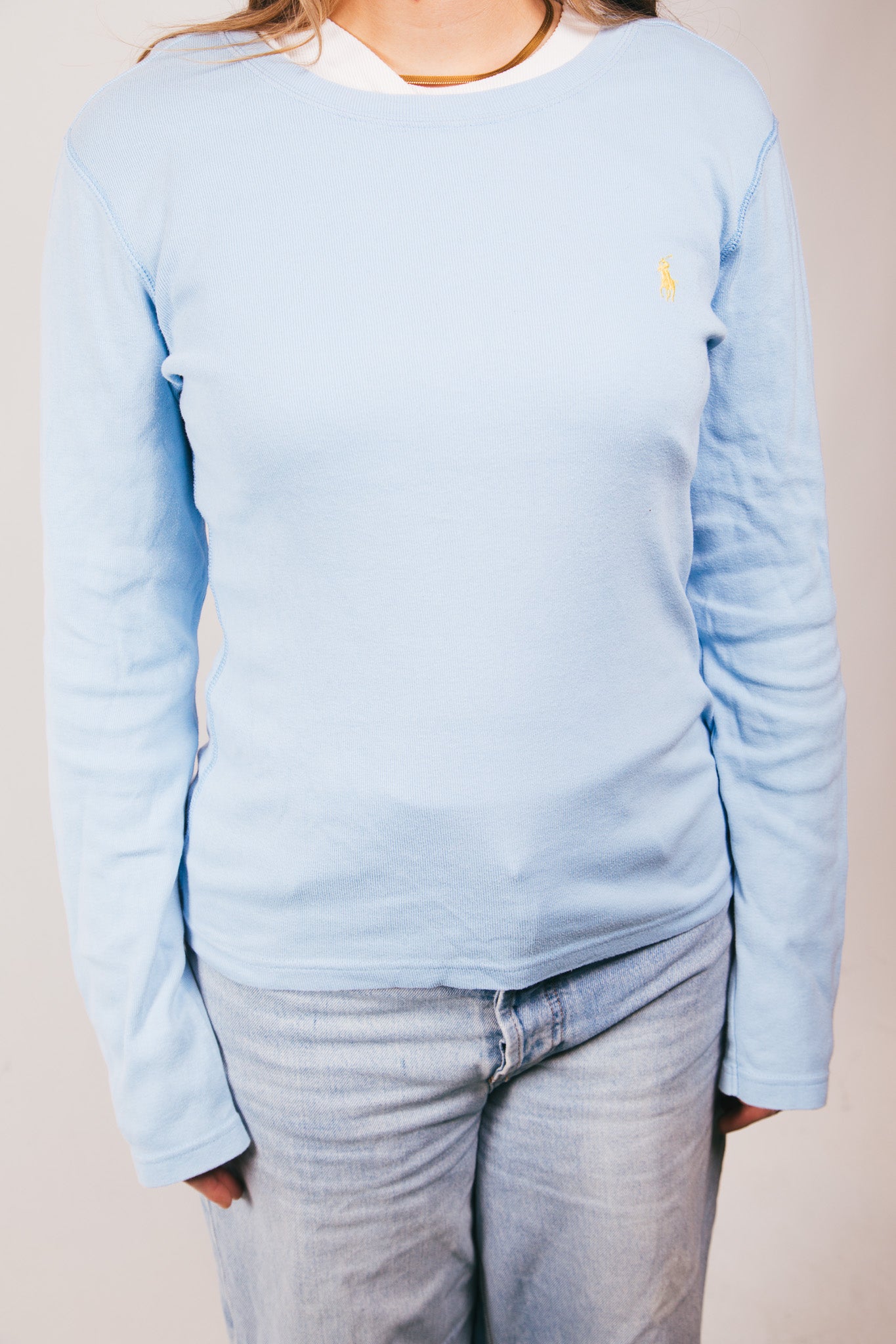 Ralph Lauren - Sweatshirt (M)