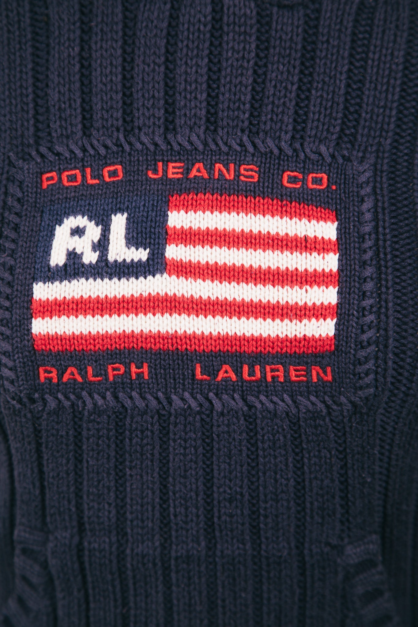 Ralph Lauren - Hoodie (M)