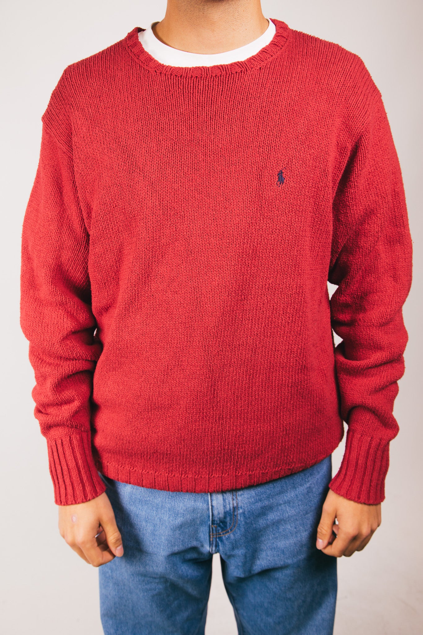 Ralph Lauren - Sweatshirt (L)