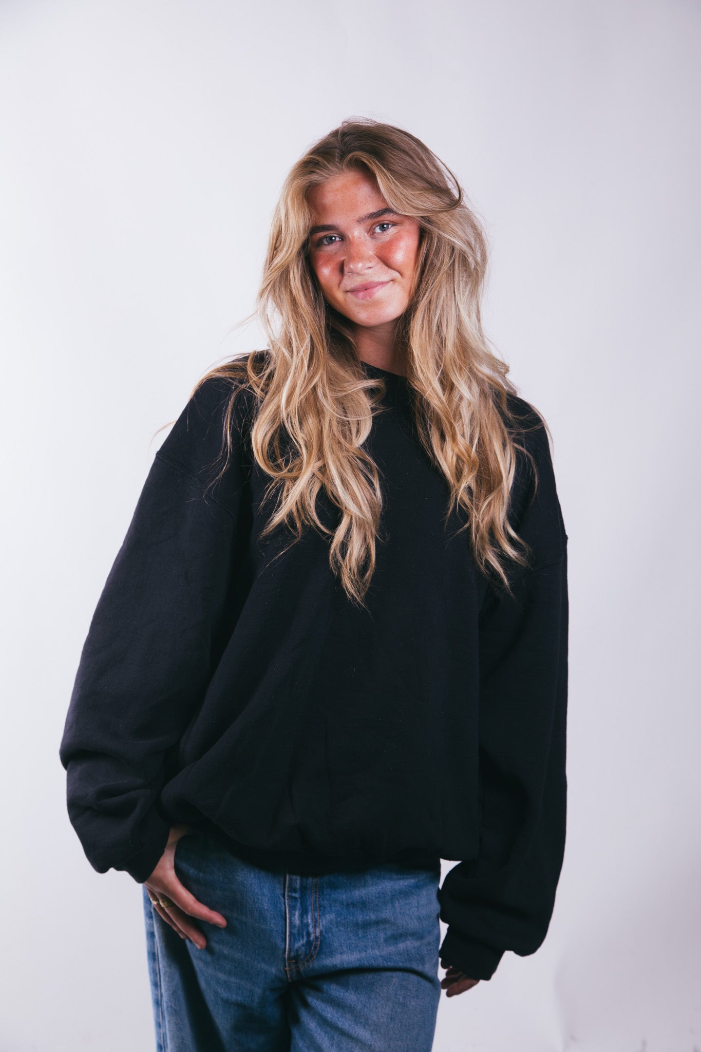 Russel Athletic - Sweatshirt (M)