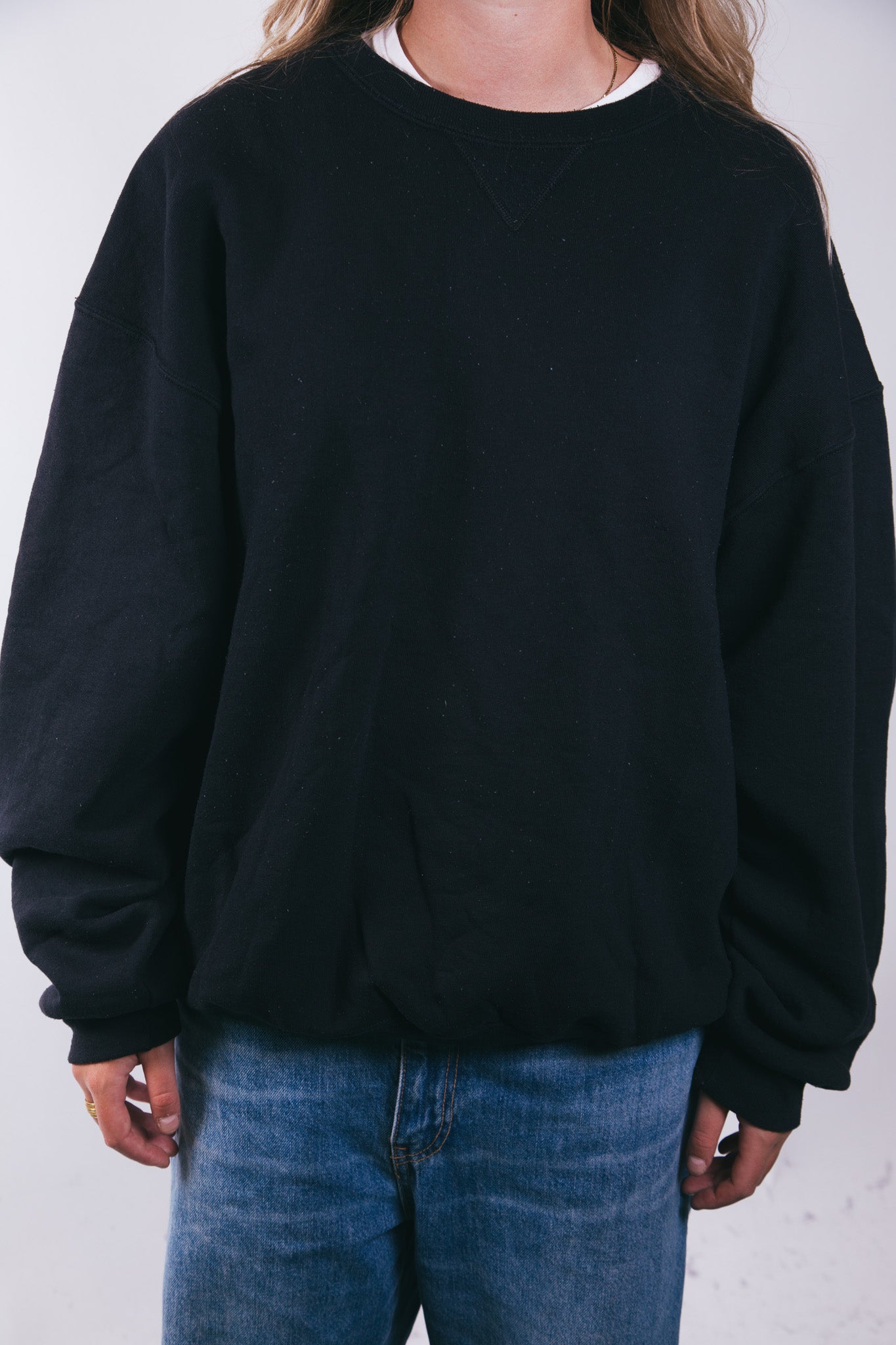 Russel Athletic - Sweatshirt (M)