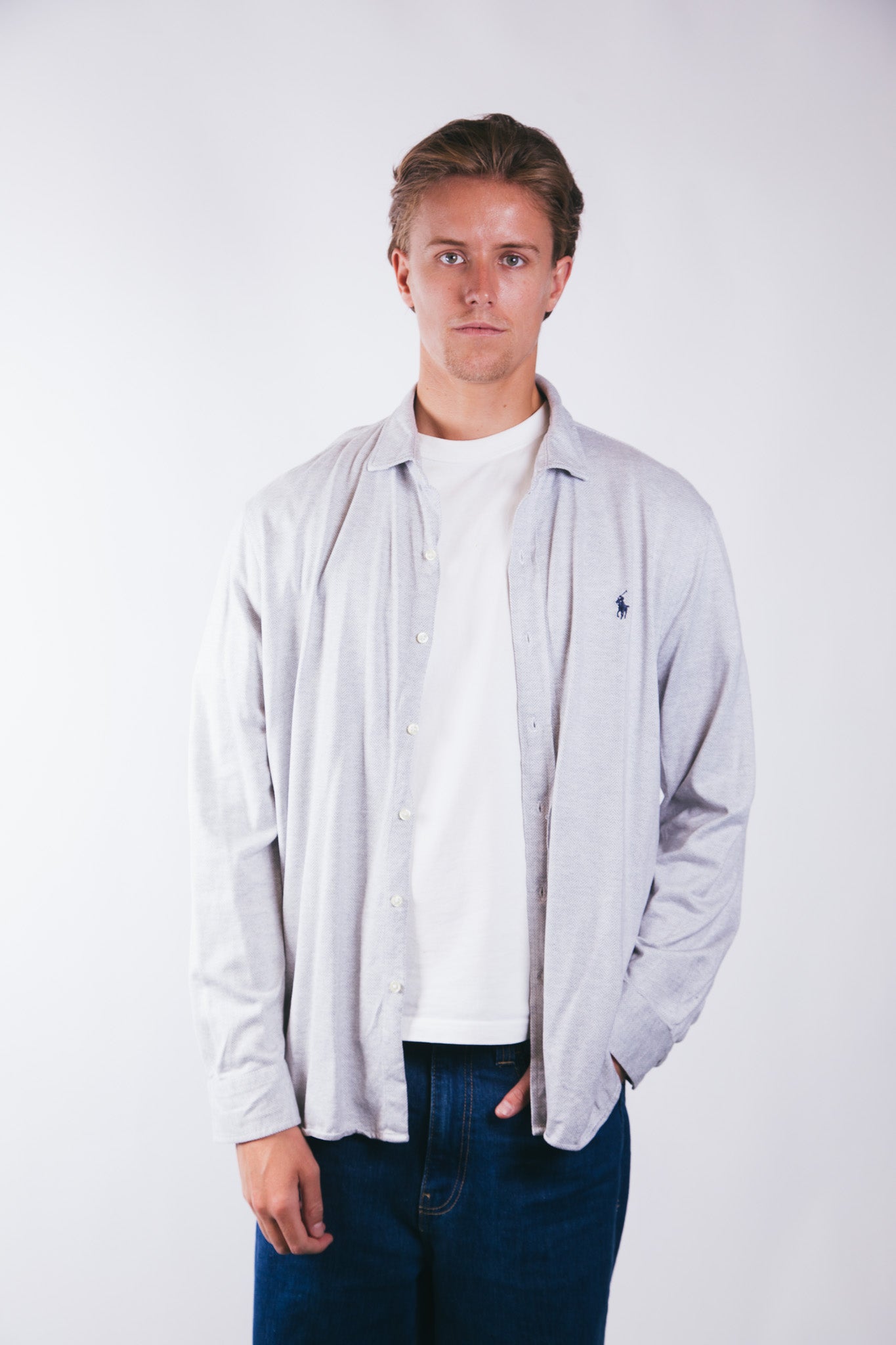 Ralph Lauren - Shirt (L)