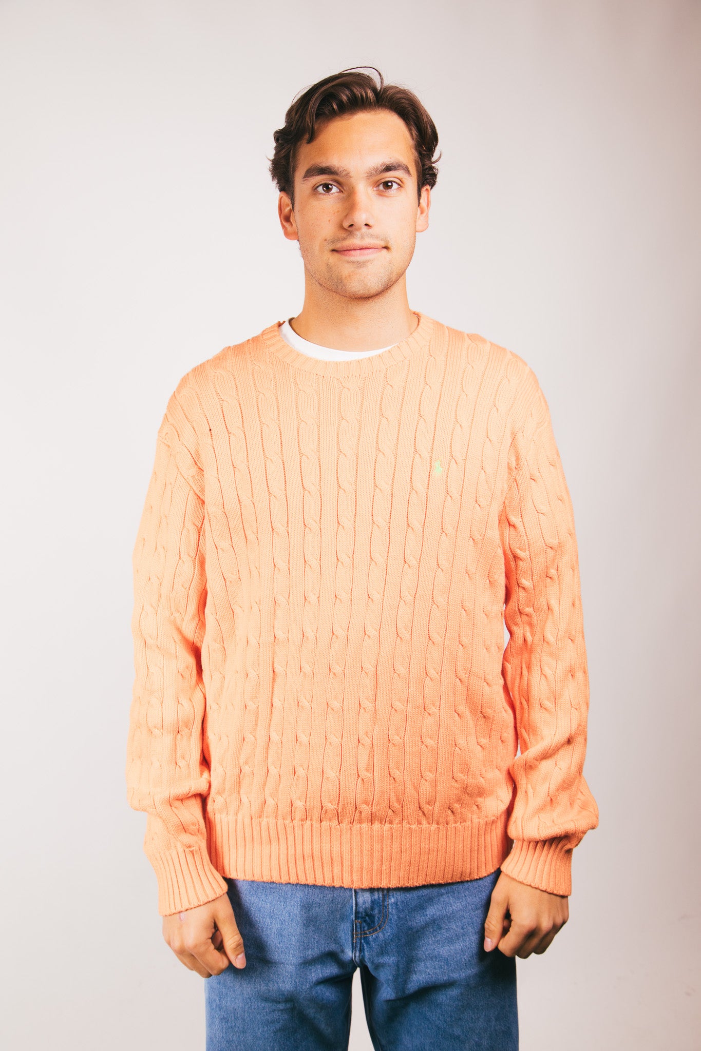 Ralph Lauren - Sweatshirt (XL)