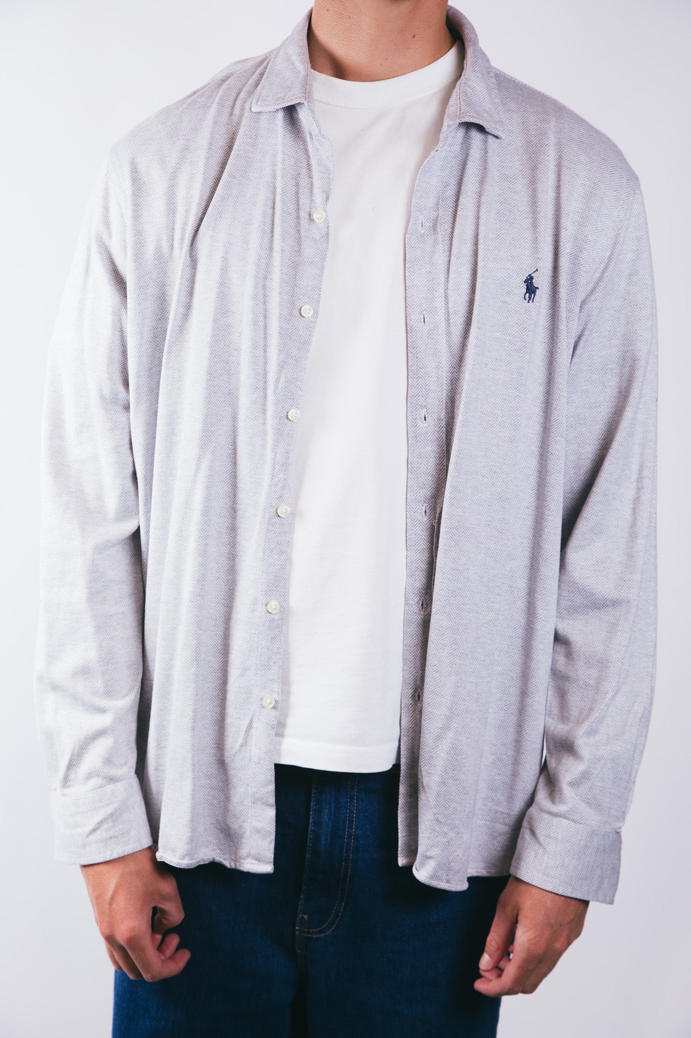 Ralph Lauren - Shirt (L)
