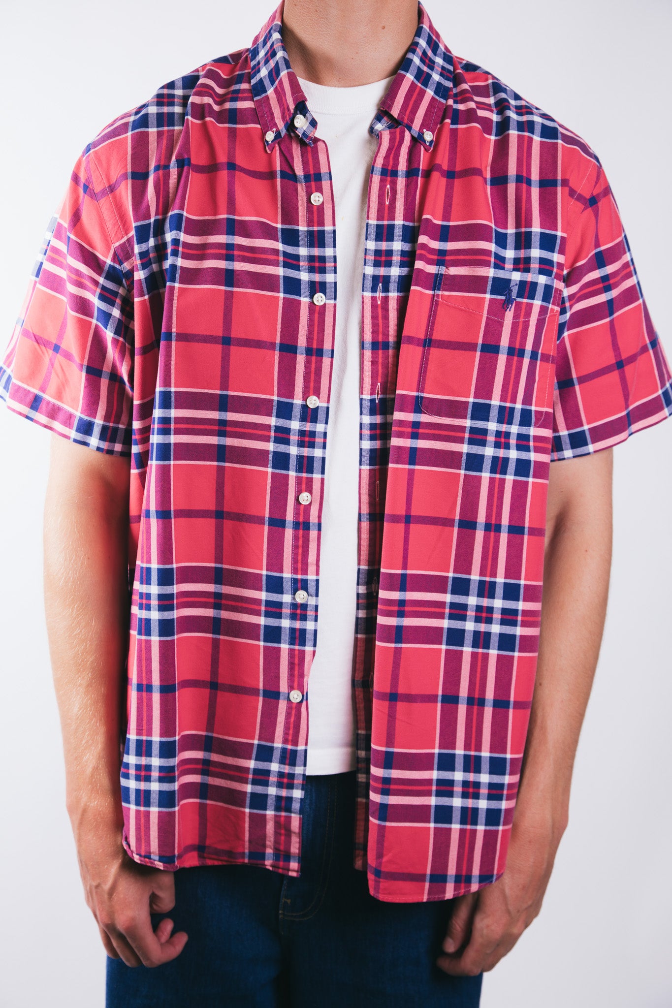 Ralph Lauren - Shirt (L)