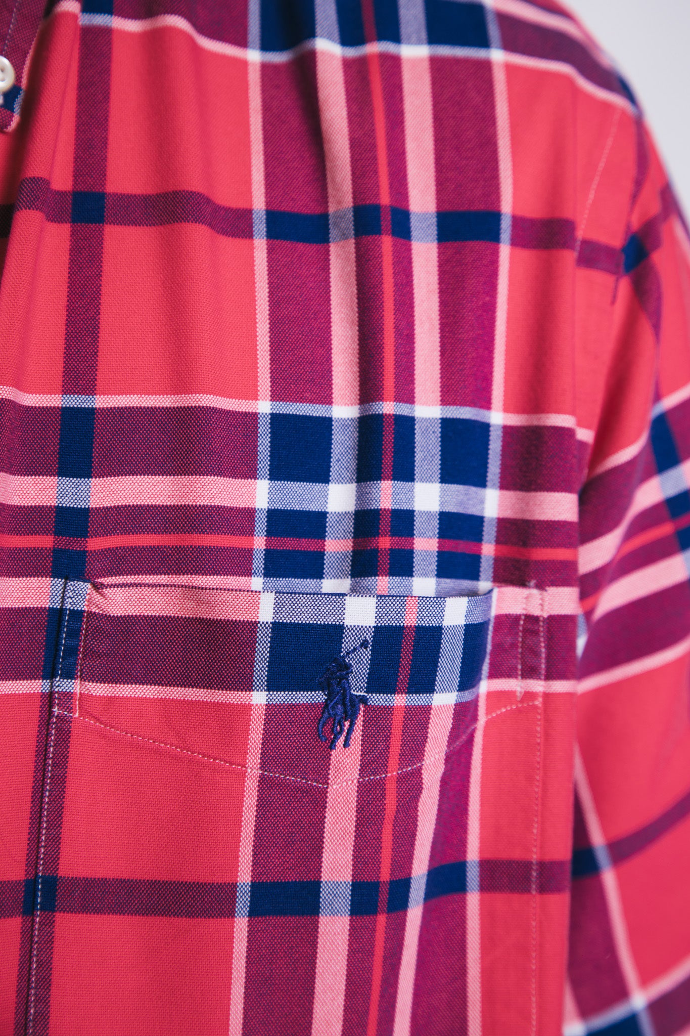 Ralph Lauren - Shirt (L)