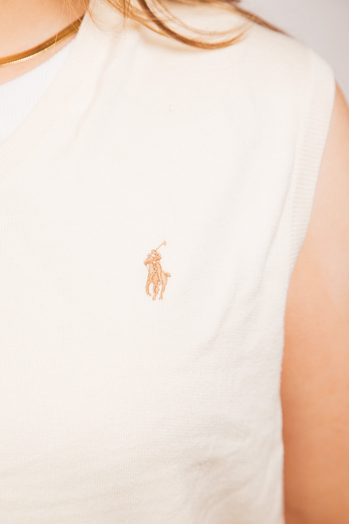 Ralph Lauren - Spencer (M)