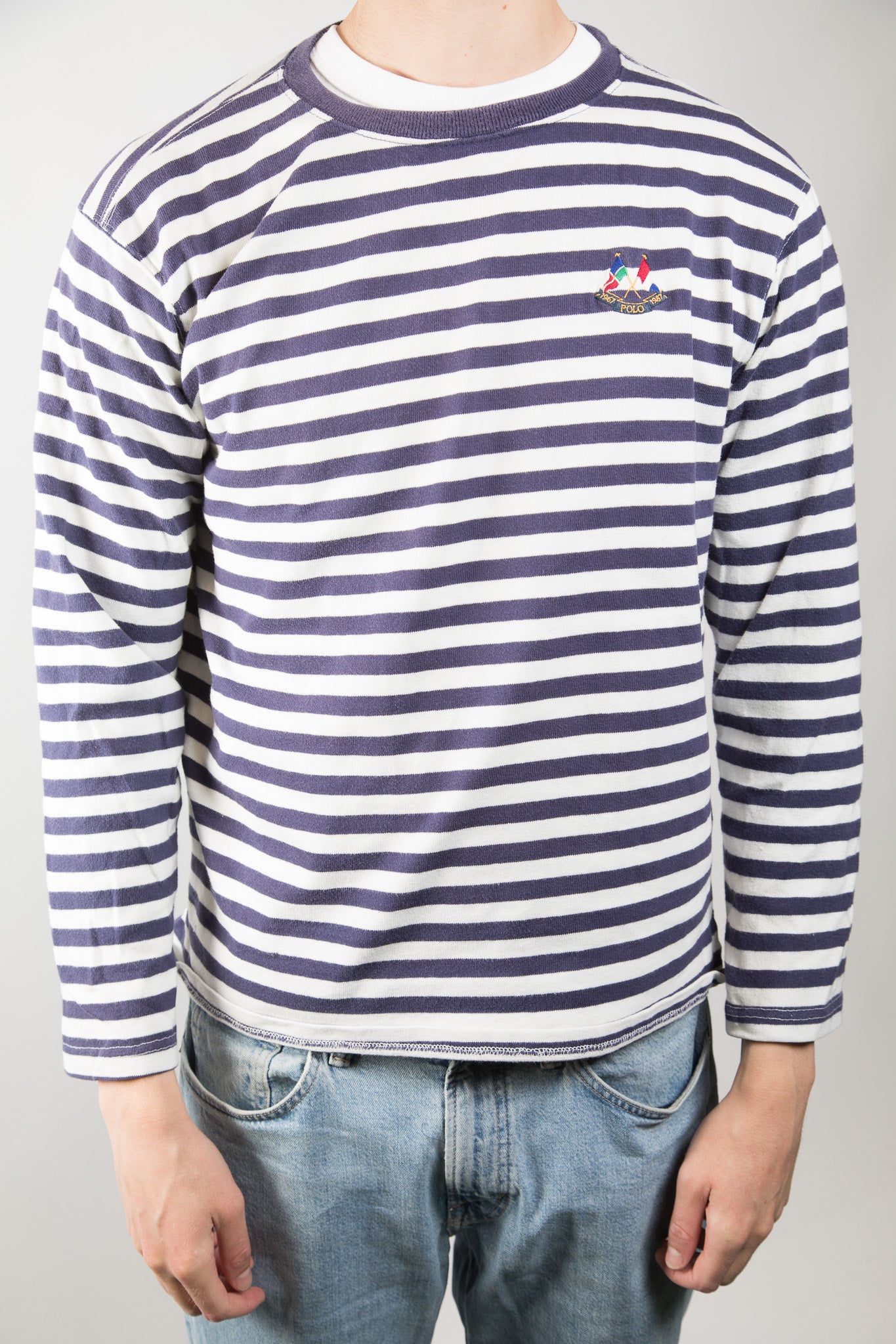 Ralph Lauren - Sweatshirt (M)
