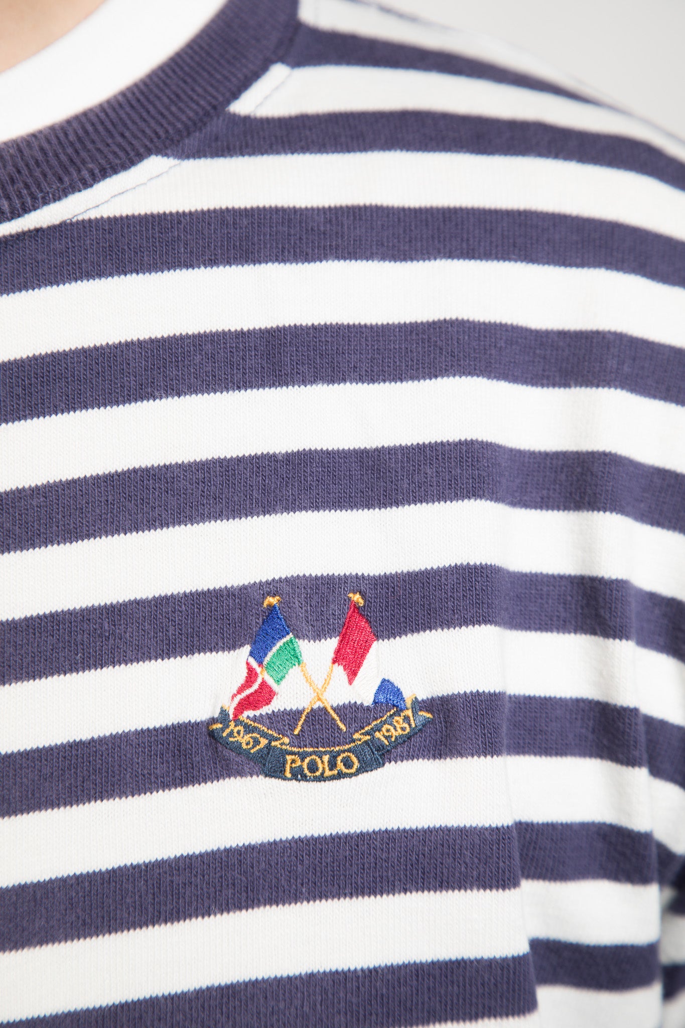 Ralph Lauren - Sweatshirt (M)