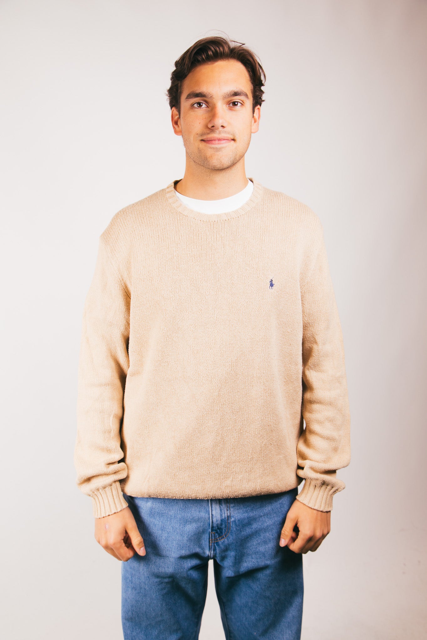 Ralph Lauren - Sweatshirt (L)