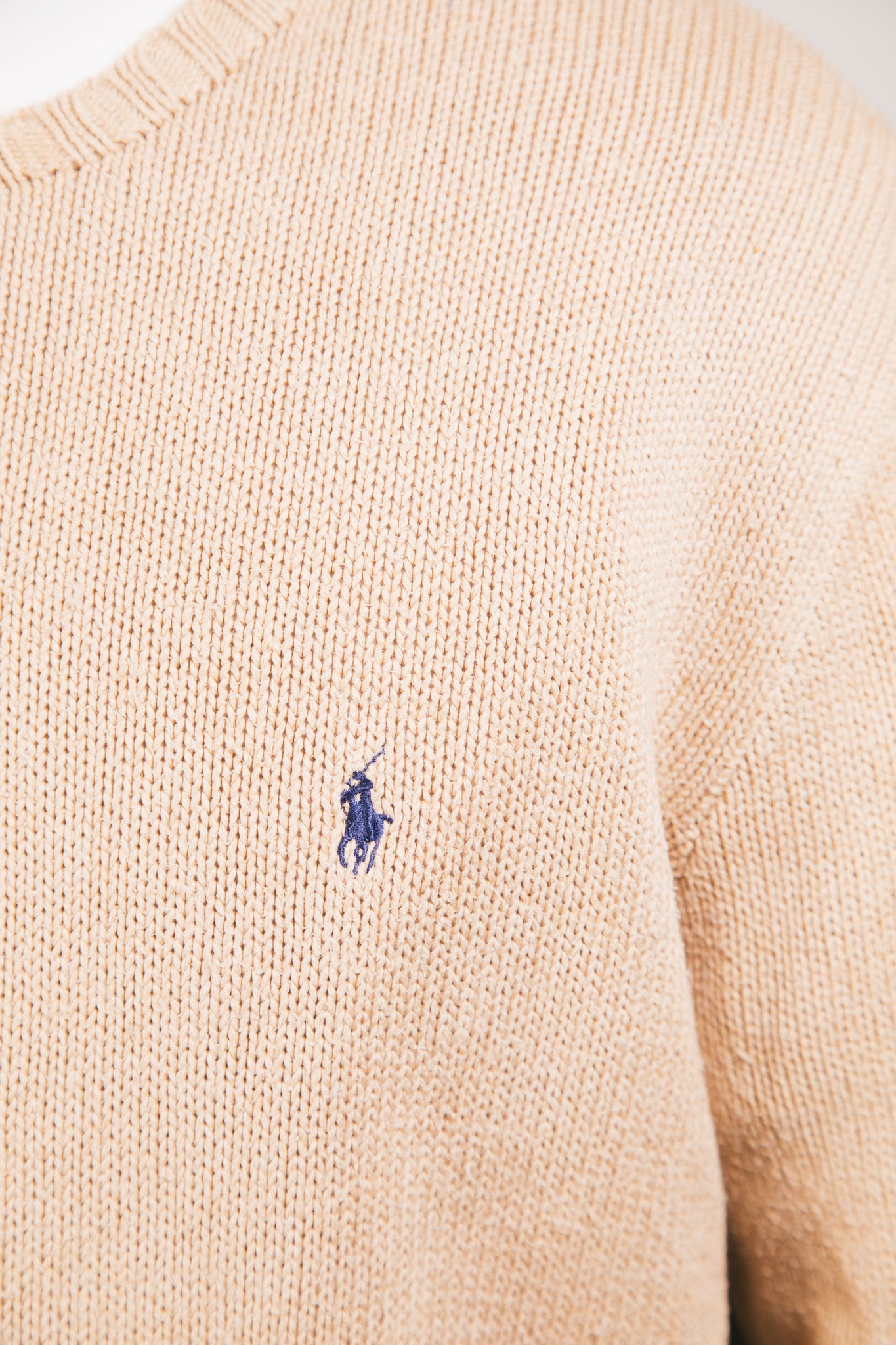 Ralph Lauren - Sweatshirt (L)