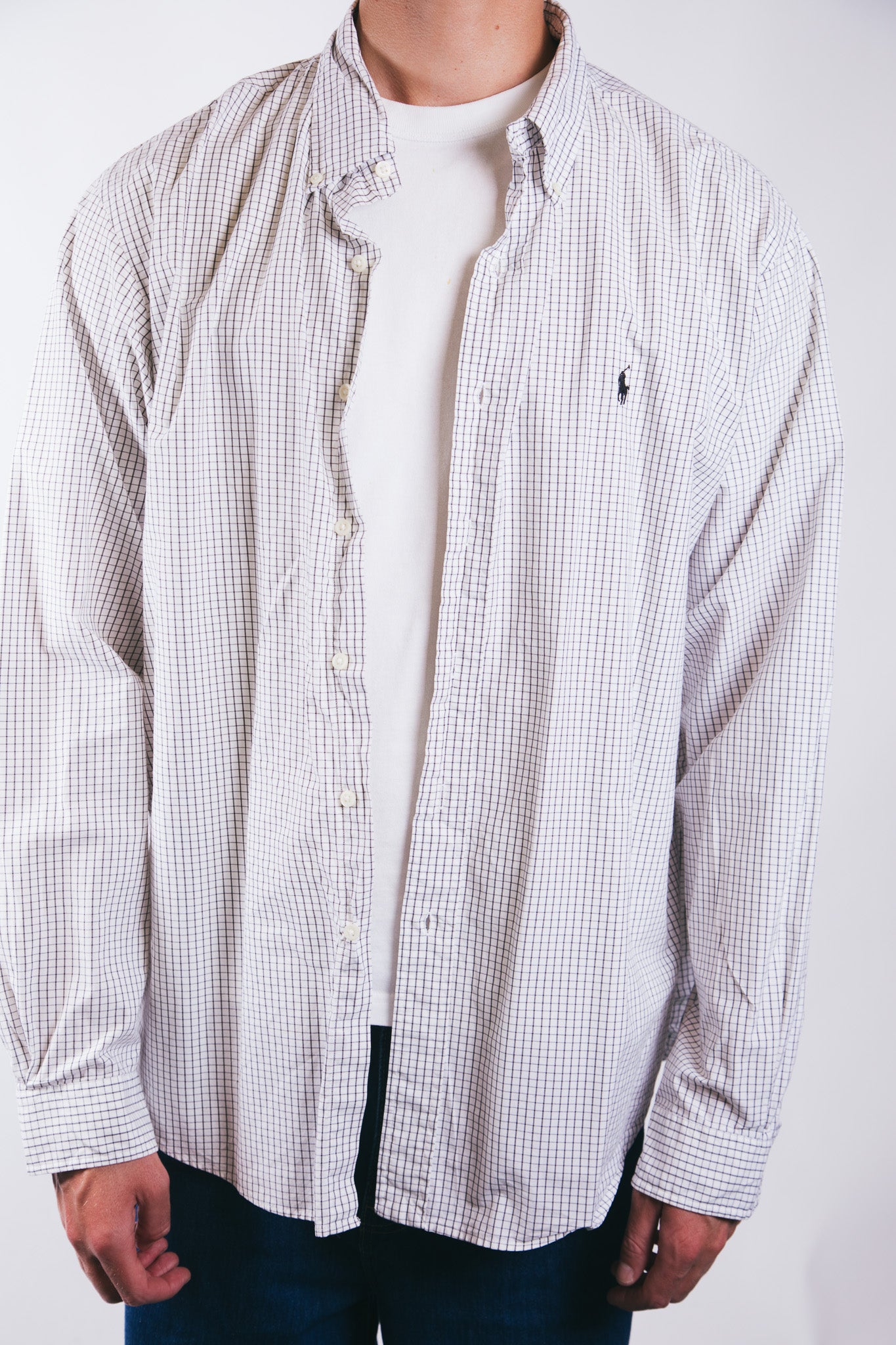 Ralph Lauren - Shirt (XL)