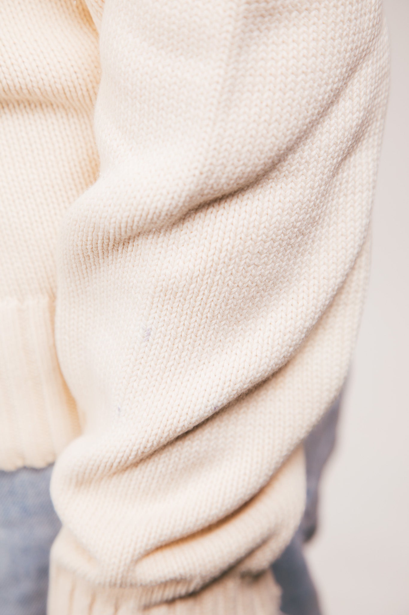 Ralph Lauren - Sweatshirt (L)