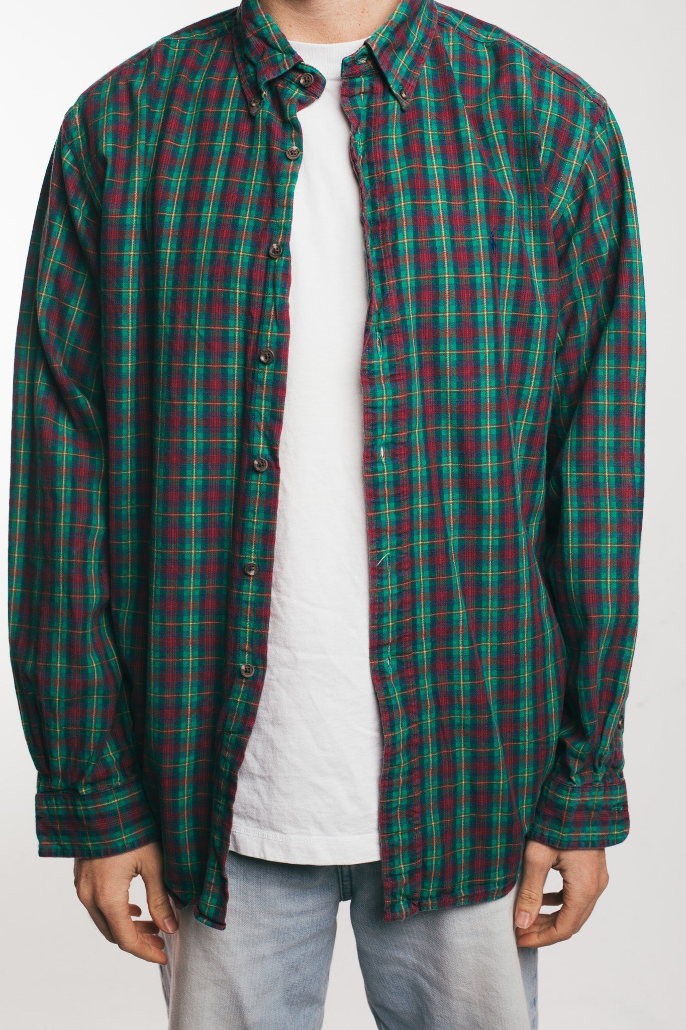 Ralph Lauren - Shirt (XL)