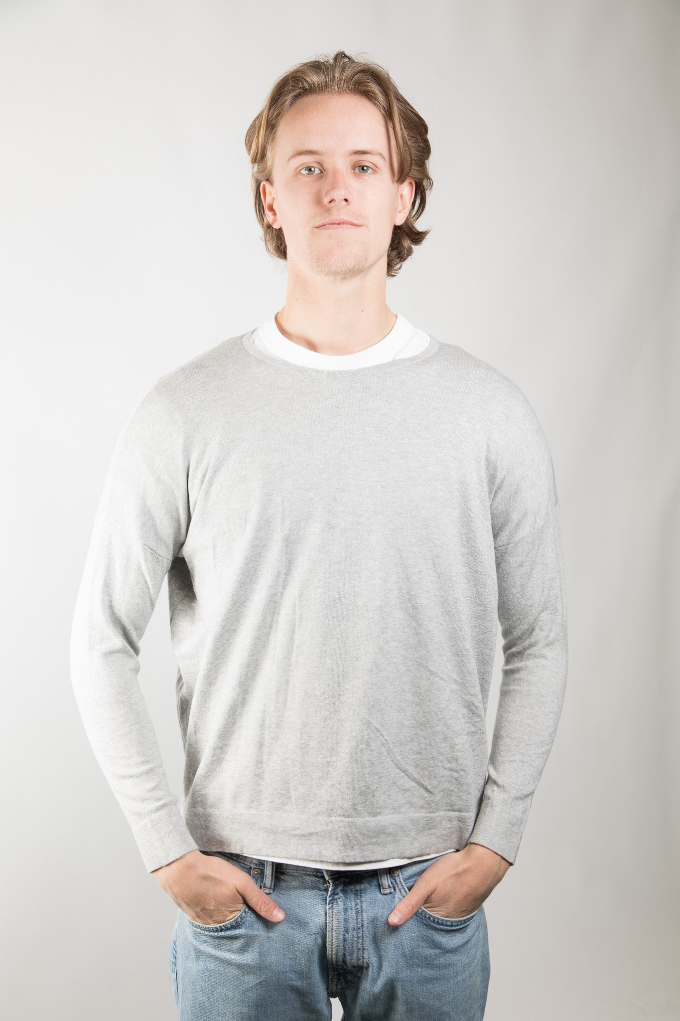 Ralph Lauren - Sweatshirt (M)