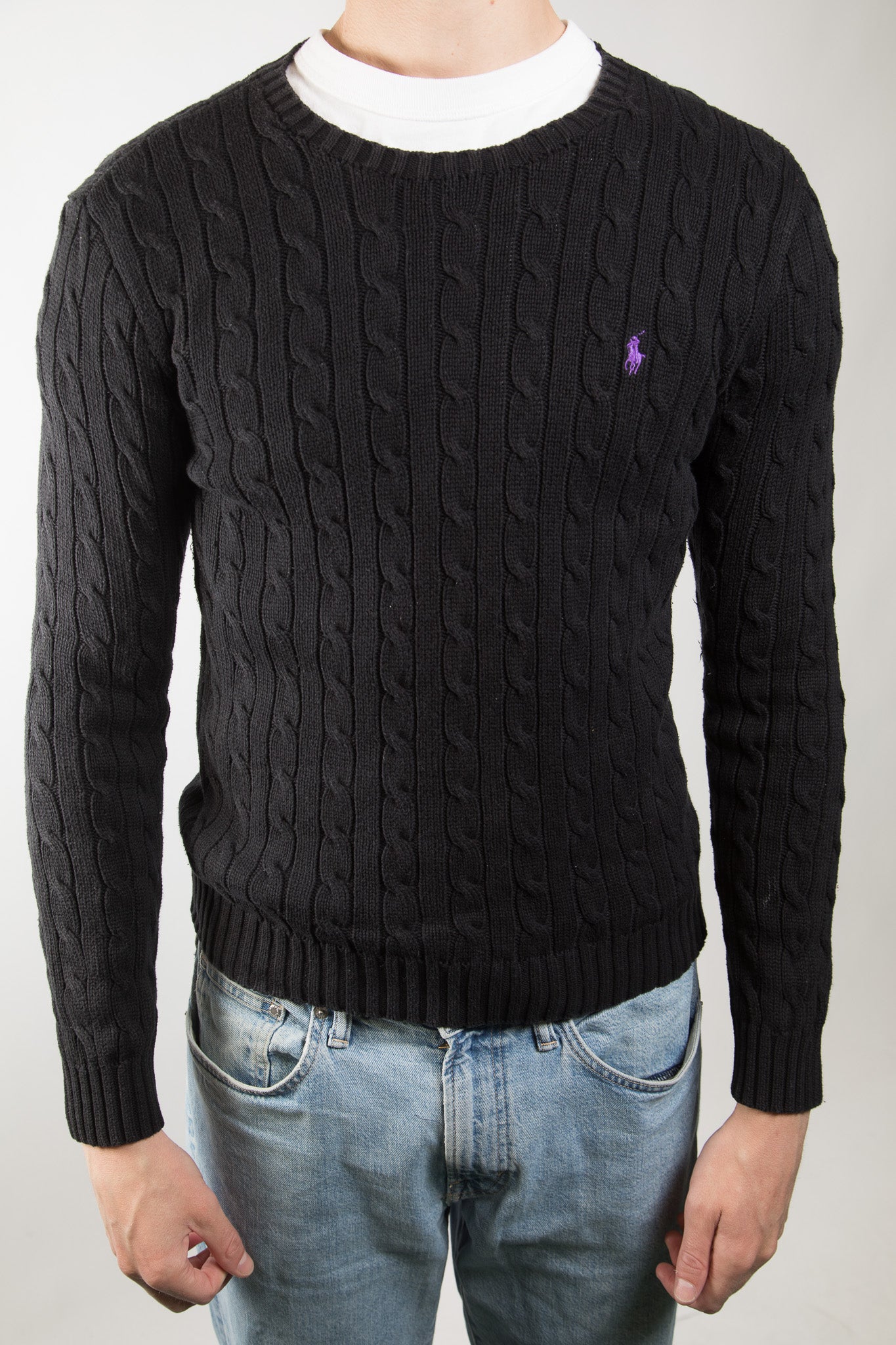Ralph Lauren - Sweatshirt (M)
