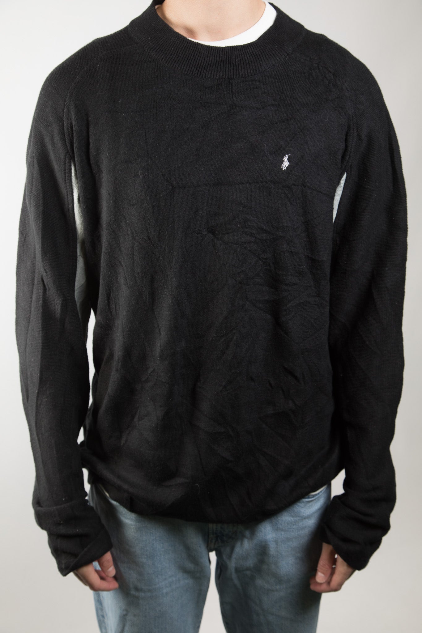 Ralph Lauren - Sweatshirt (XL)