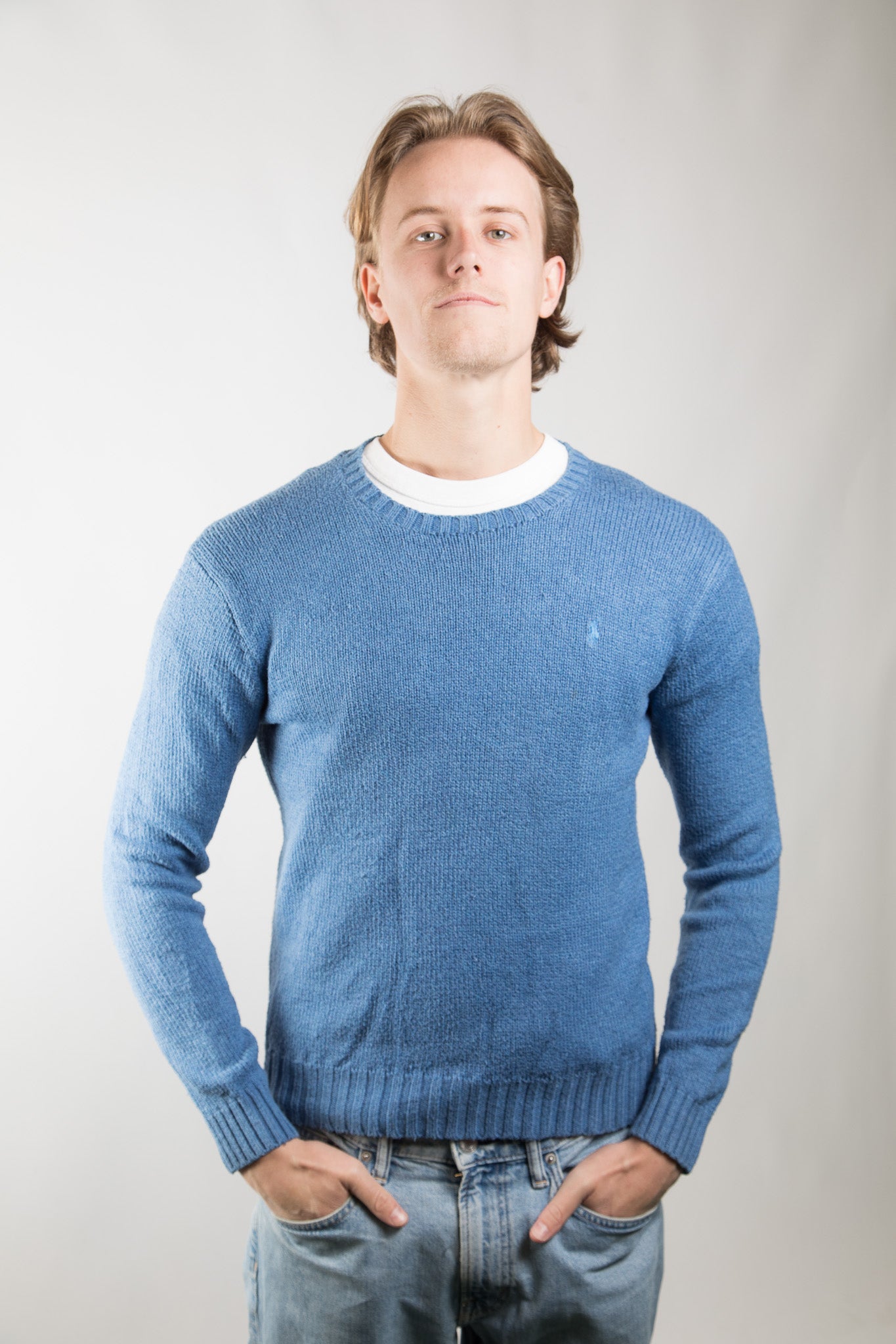 Ralph Lauren - Sweatshirt (M)