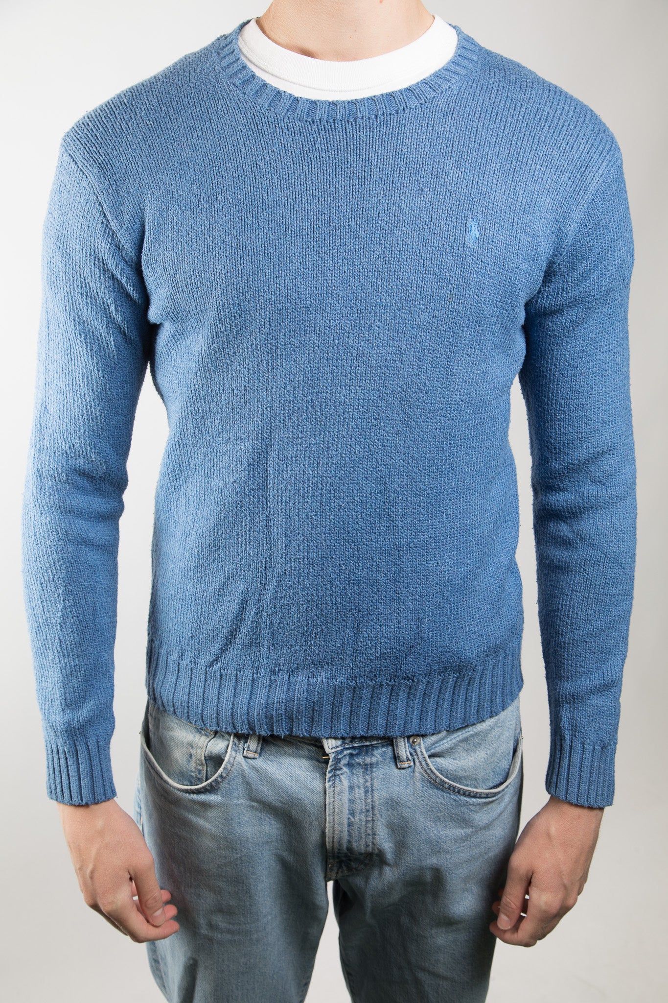 Ralph Lauren - Sweatshirt (M)