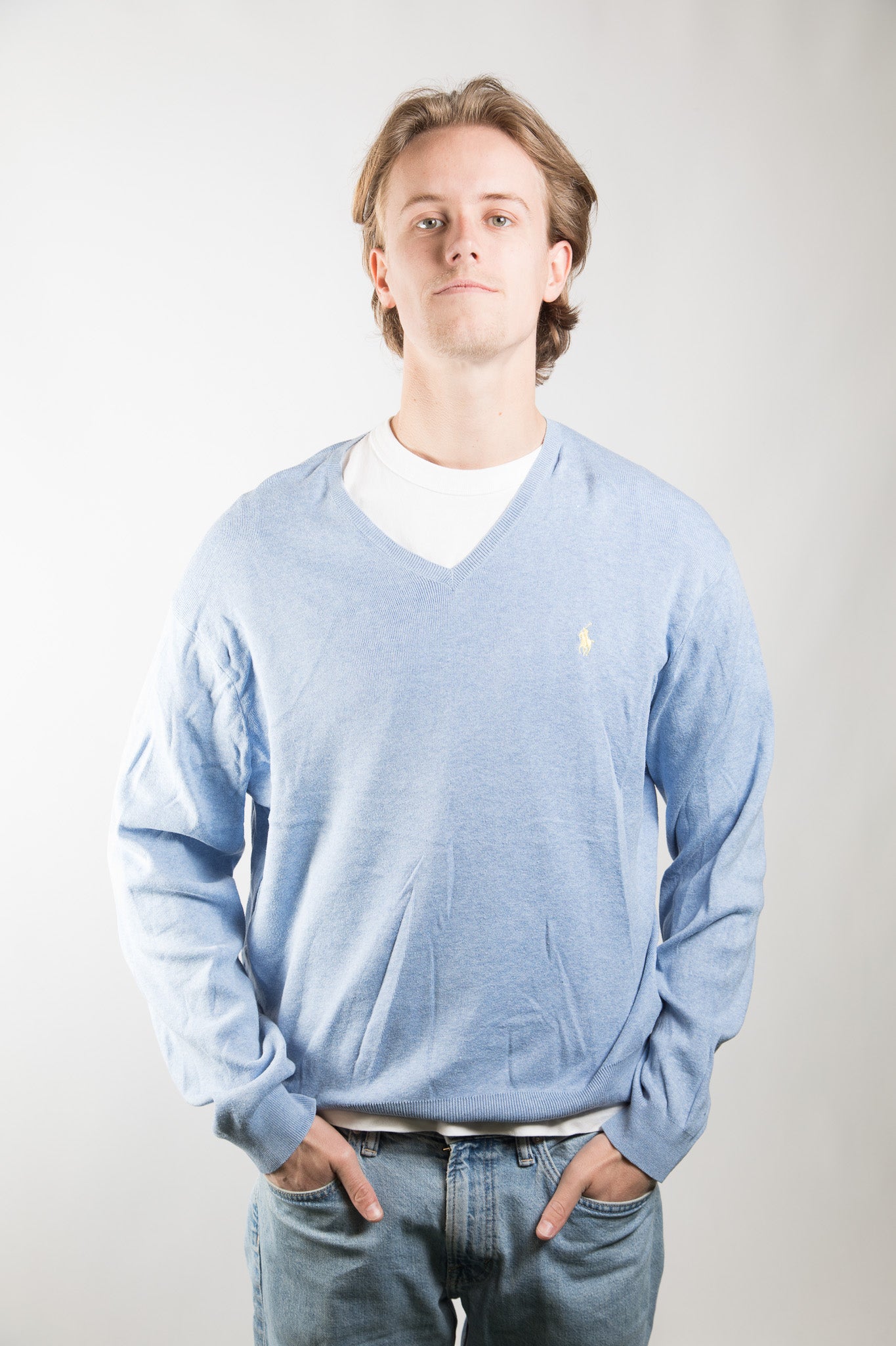 Ralph Lauren - Sweatshirt (XL)