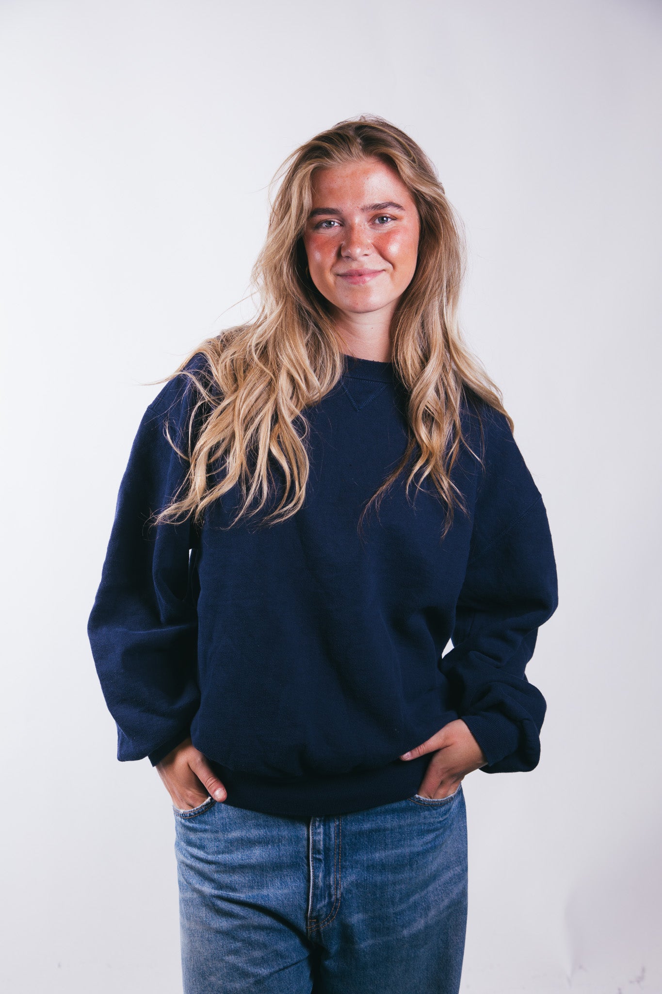 Russel Athletic - Sweatshirt (M)