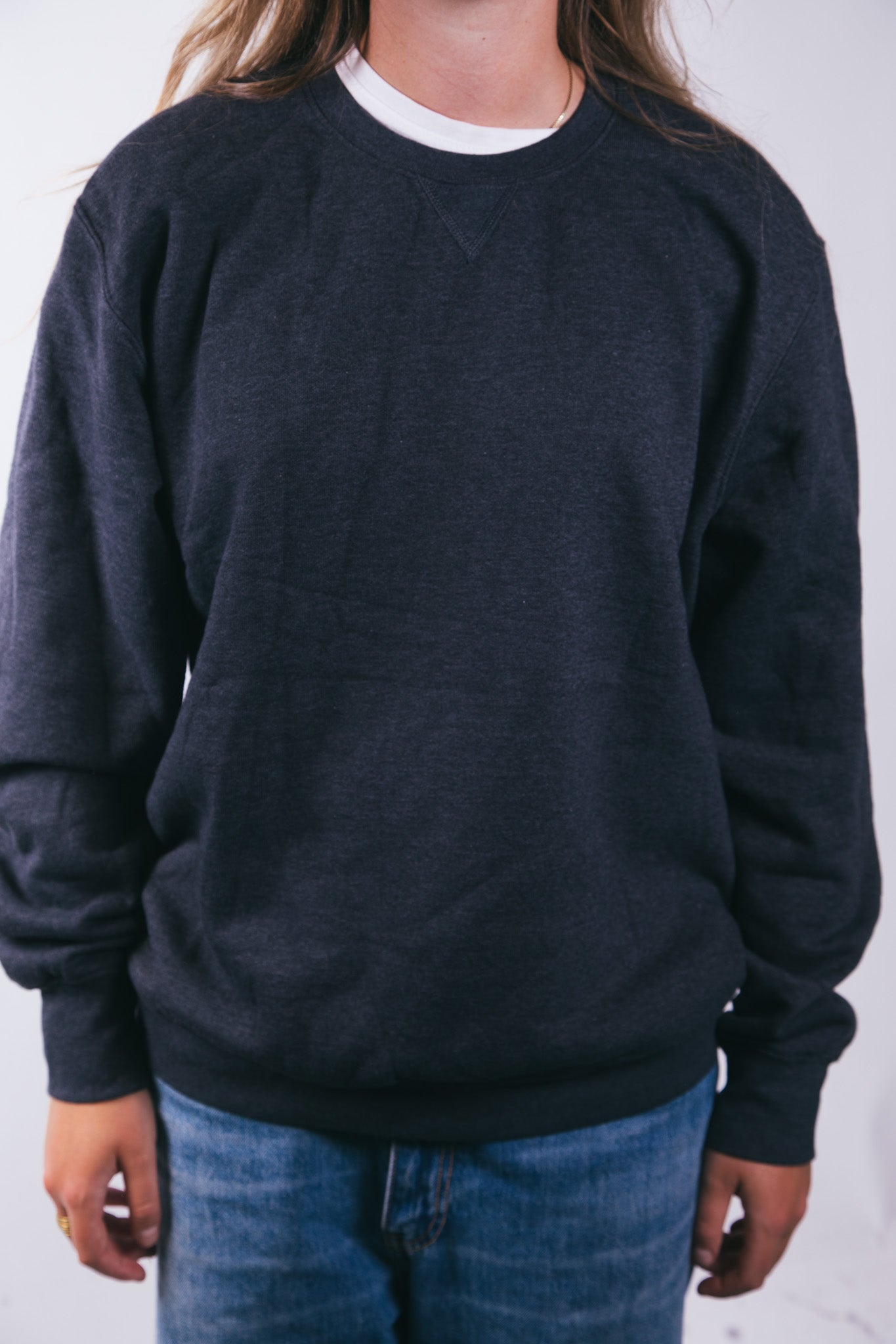 Russell Athletic - Sweatshirt (M)