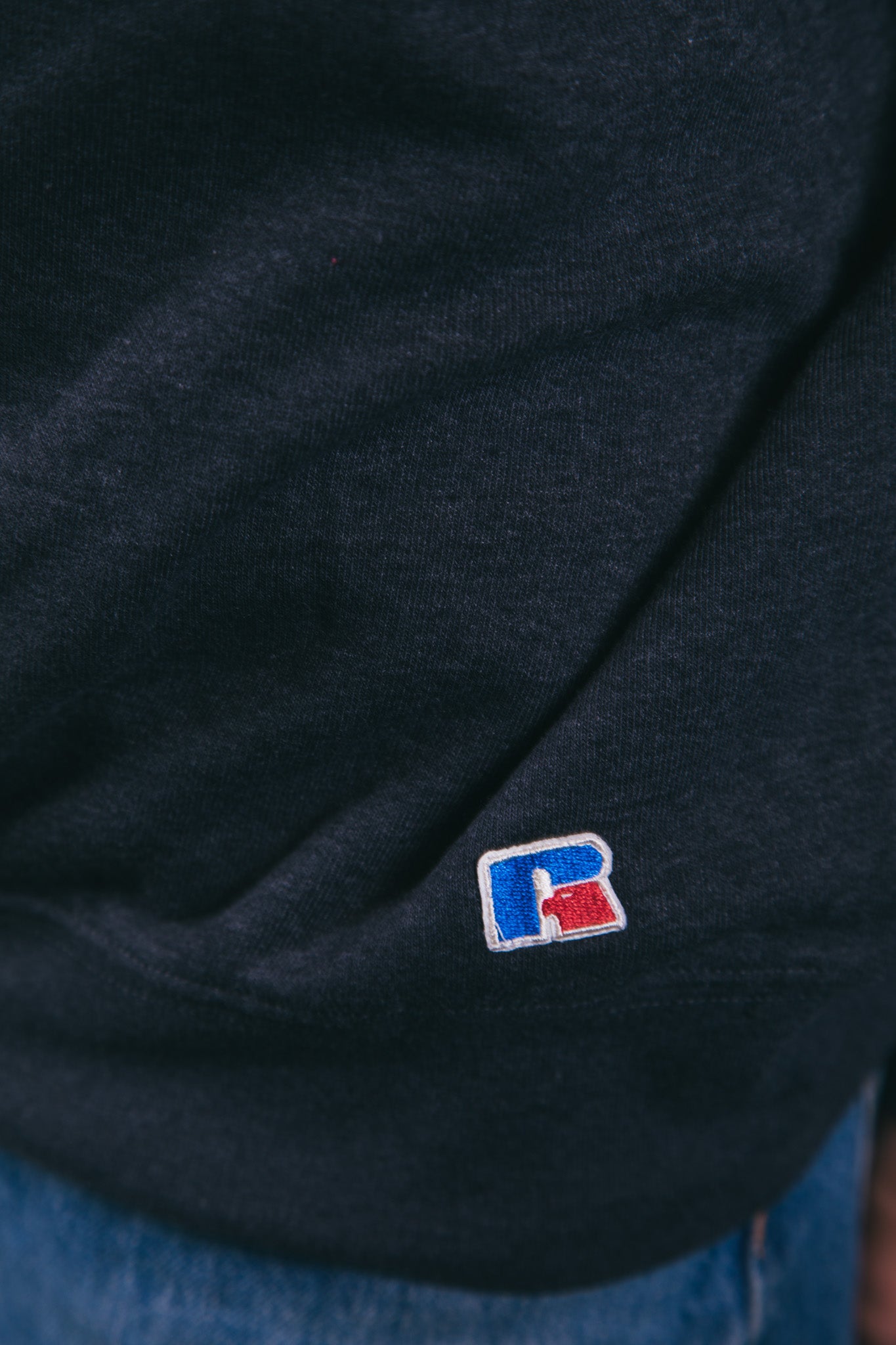 Russell Athletic - Sweatshirt (M)