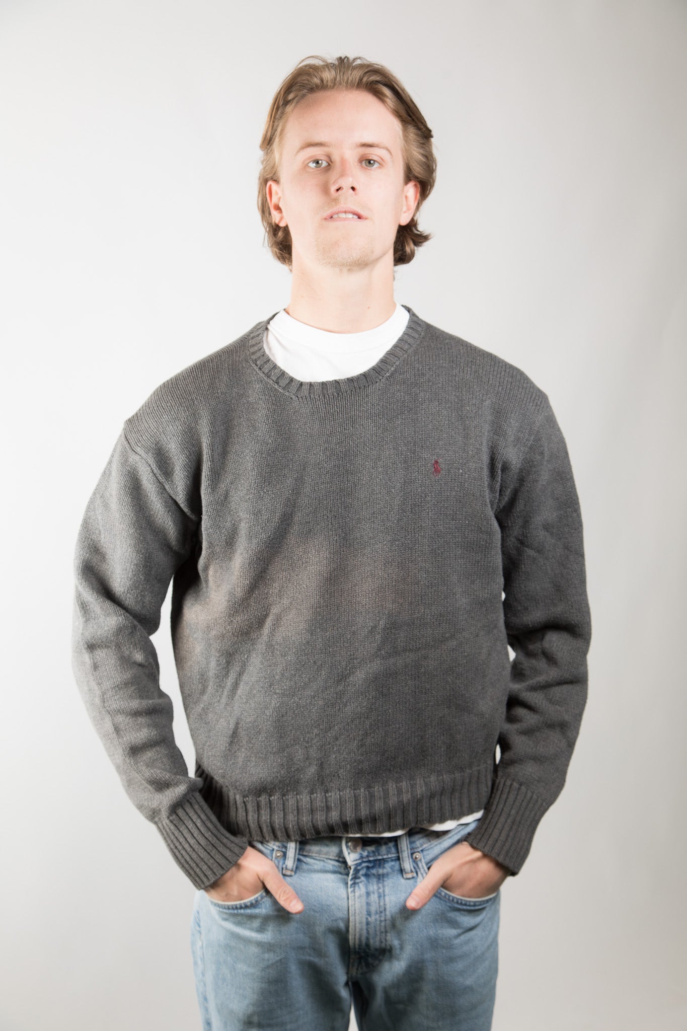 Ralph Lauren - Sweatshirt (L)