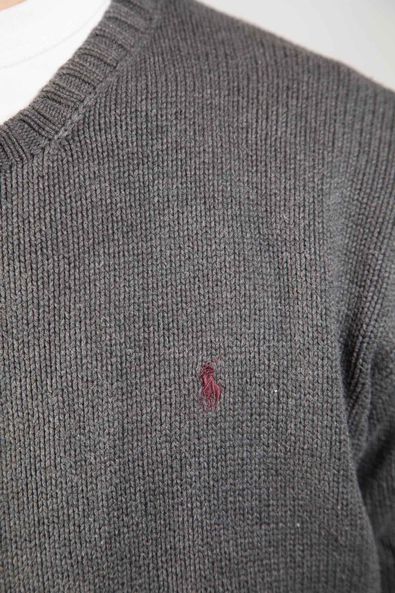 Ralph Lauren - Sweatshirt (L)