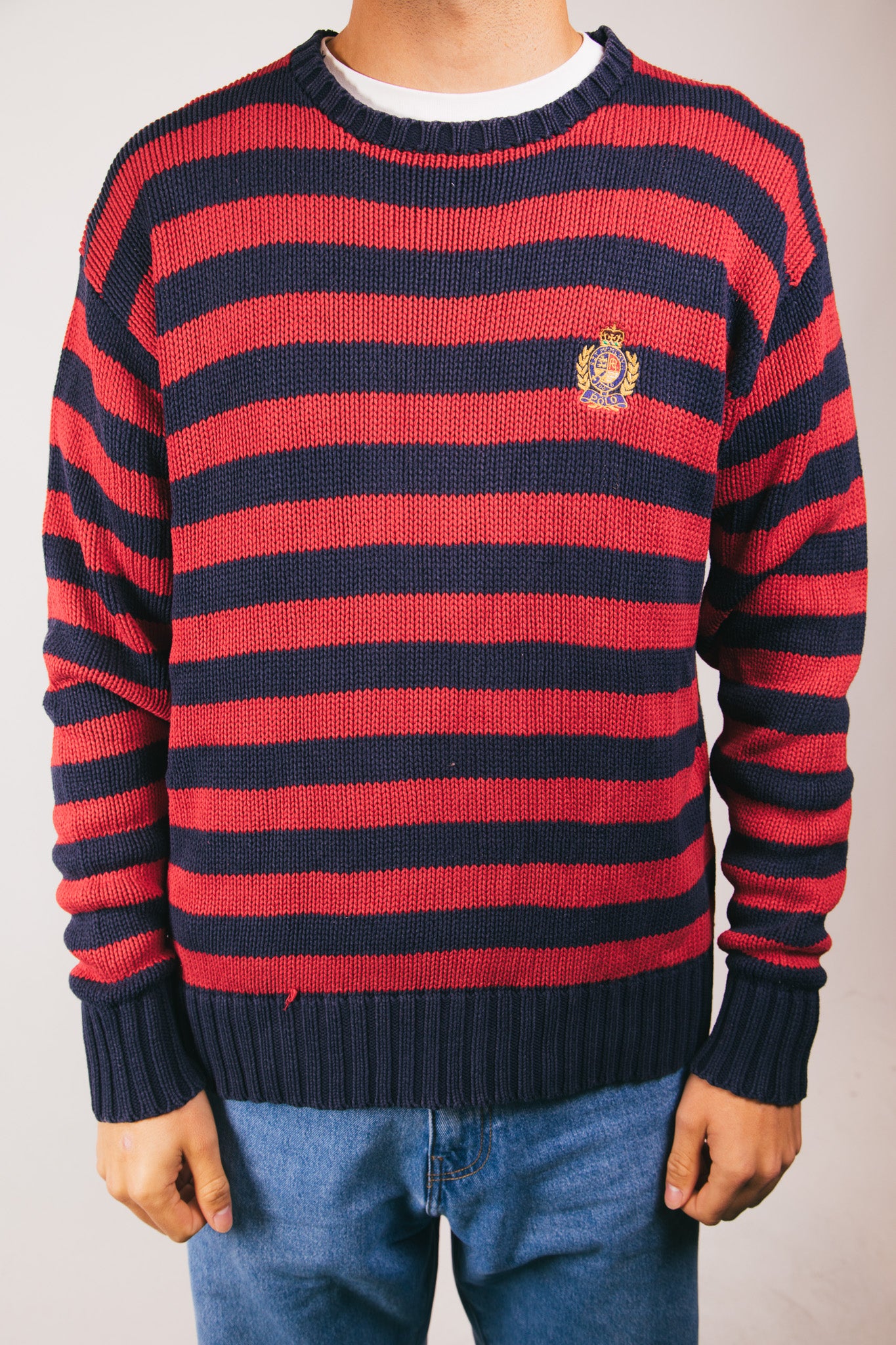 Ralph Lauren - Sweatshirt (L)