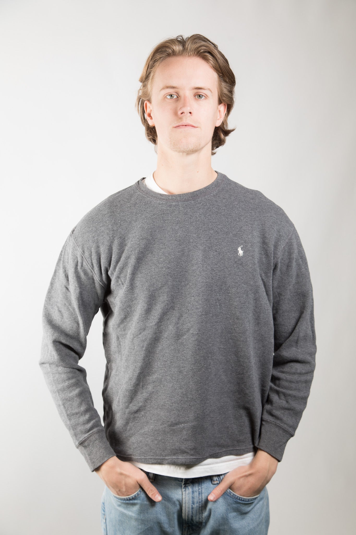 Ralph Lauren - Sweatshirt (M)