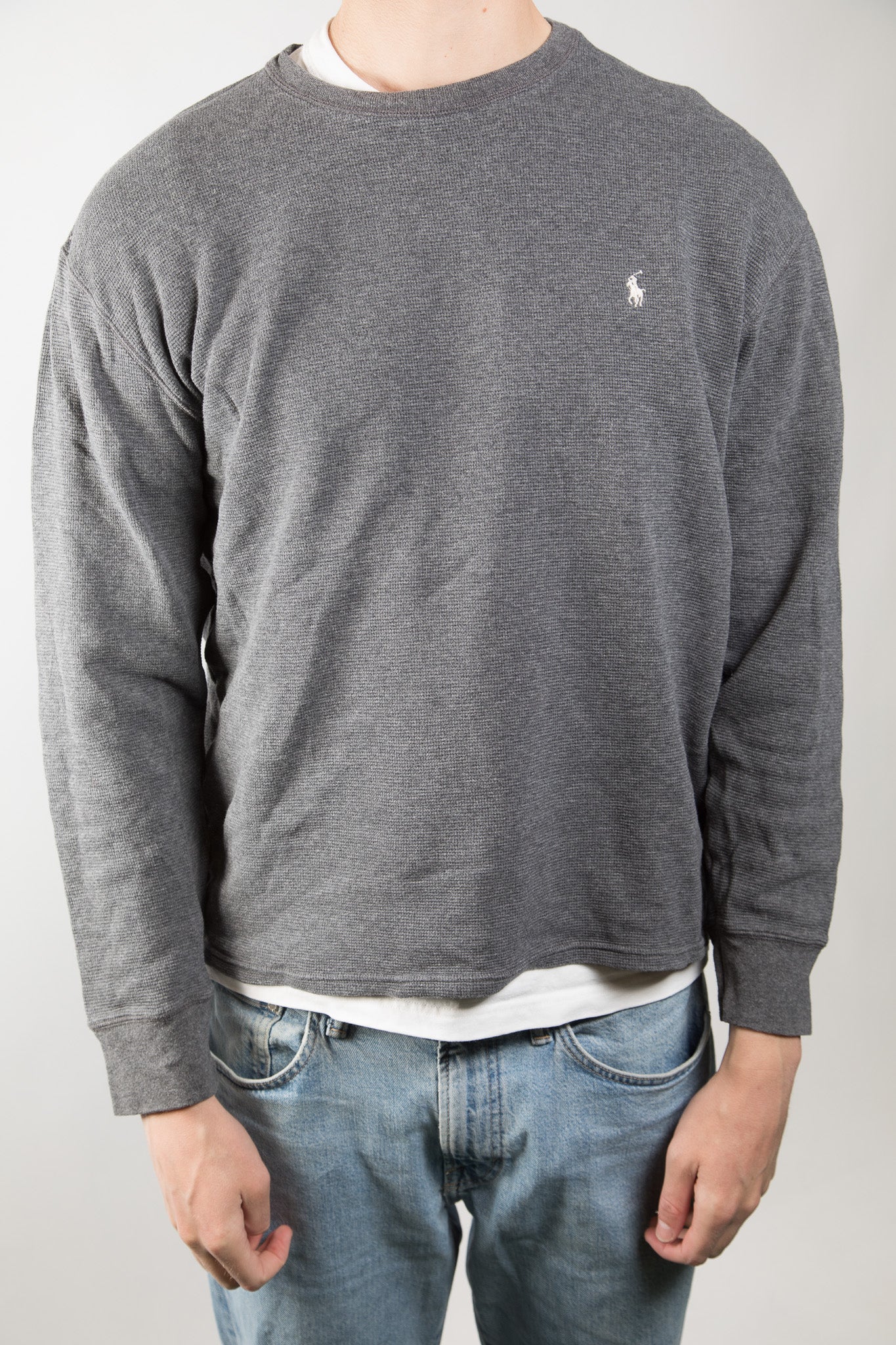 Ralph Lauren - Sweatshirt (M)