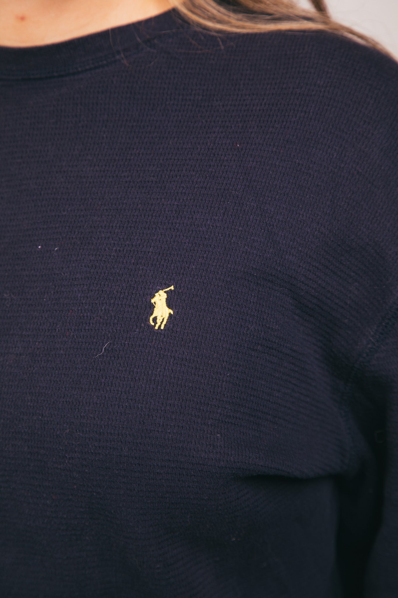 Ralph Lauren - Sweatshirt (M)