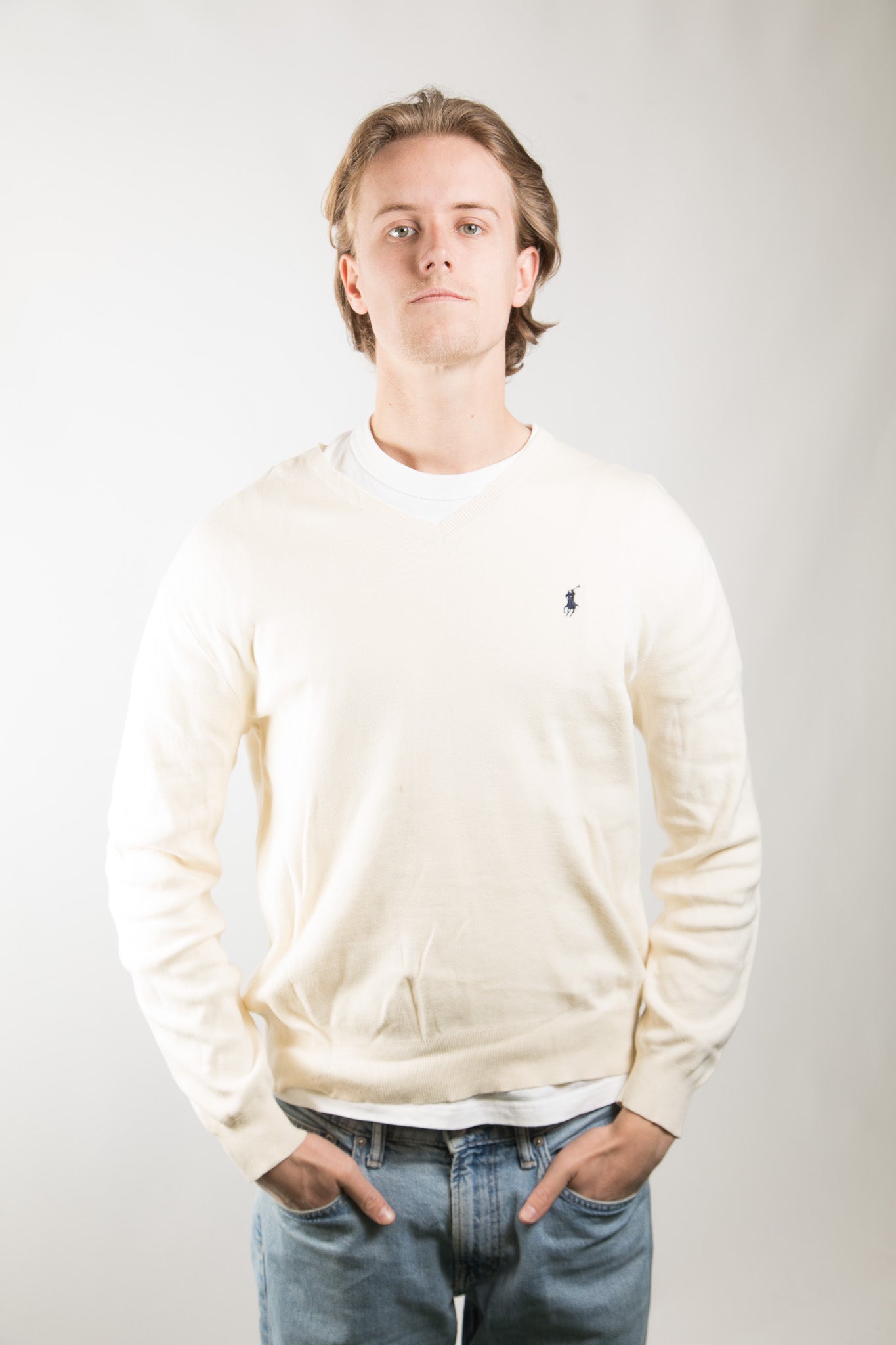 Ralph Lauren - Sweatshirt (M)